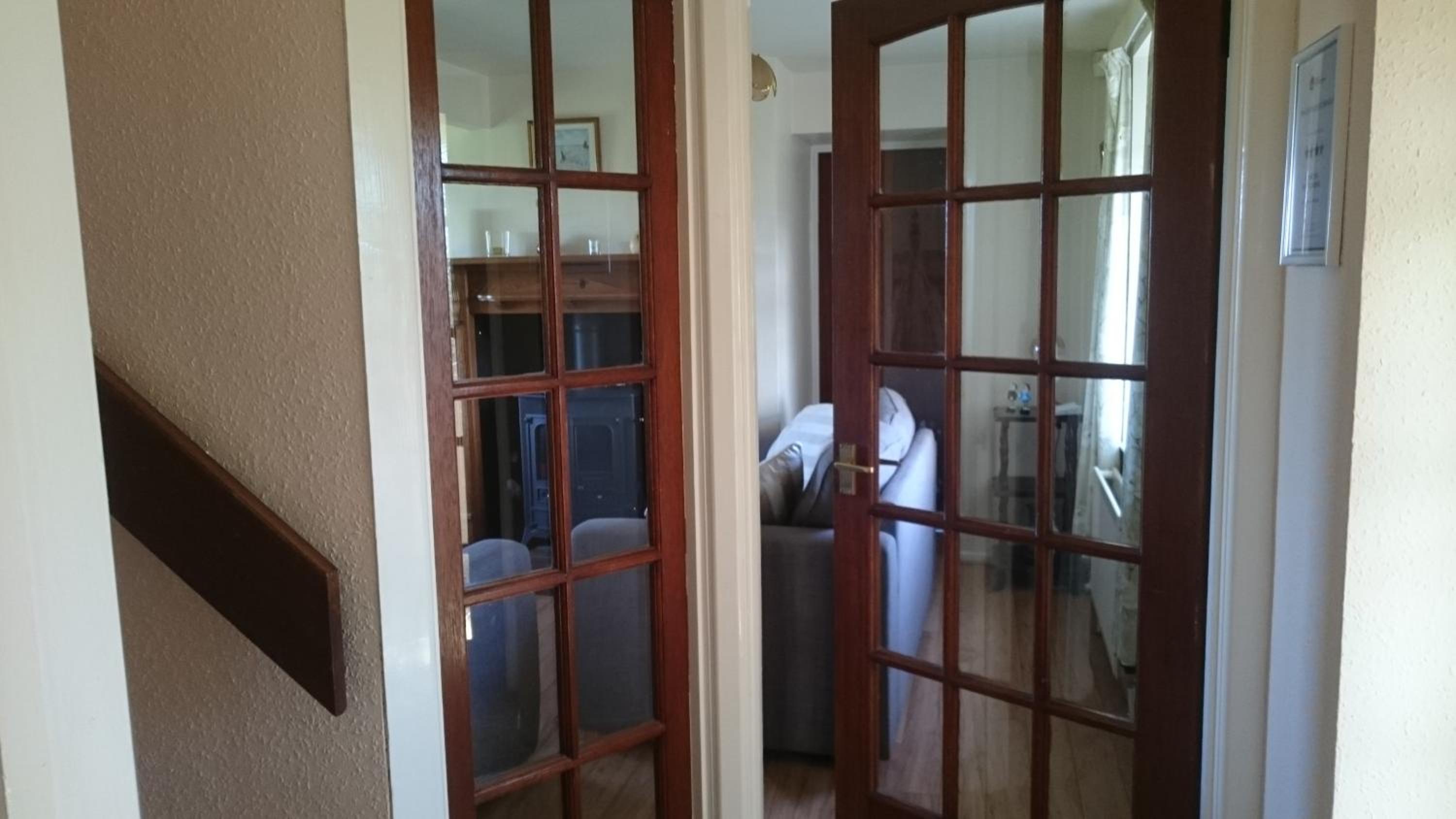 Three-Bedroom House photo 1