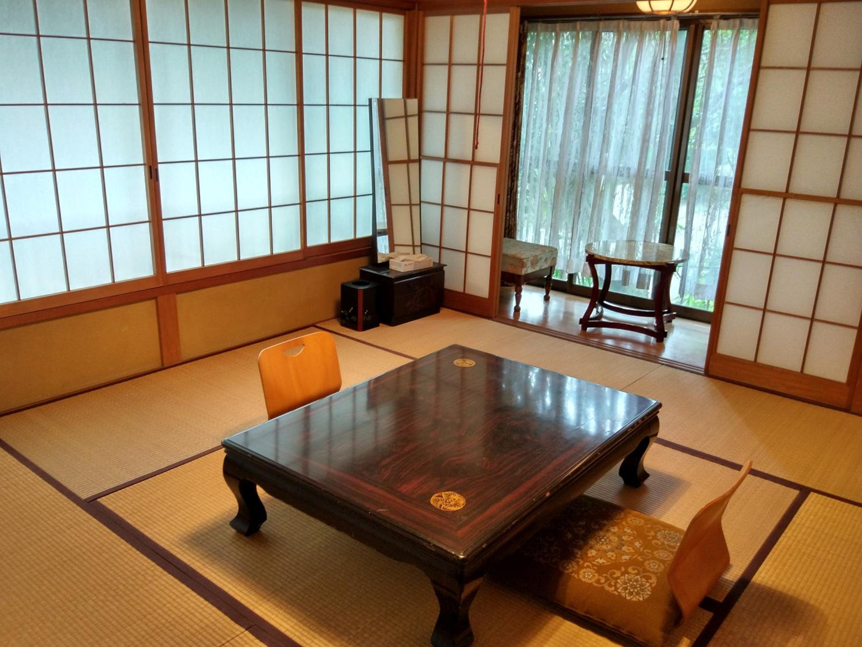 Twin Room with Bath - Photo 6