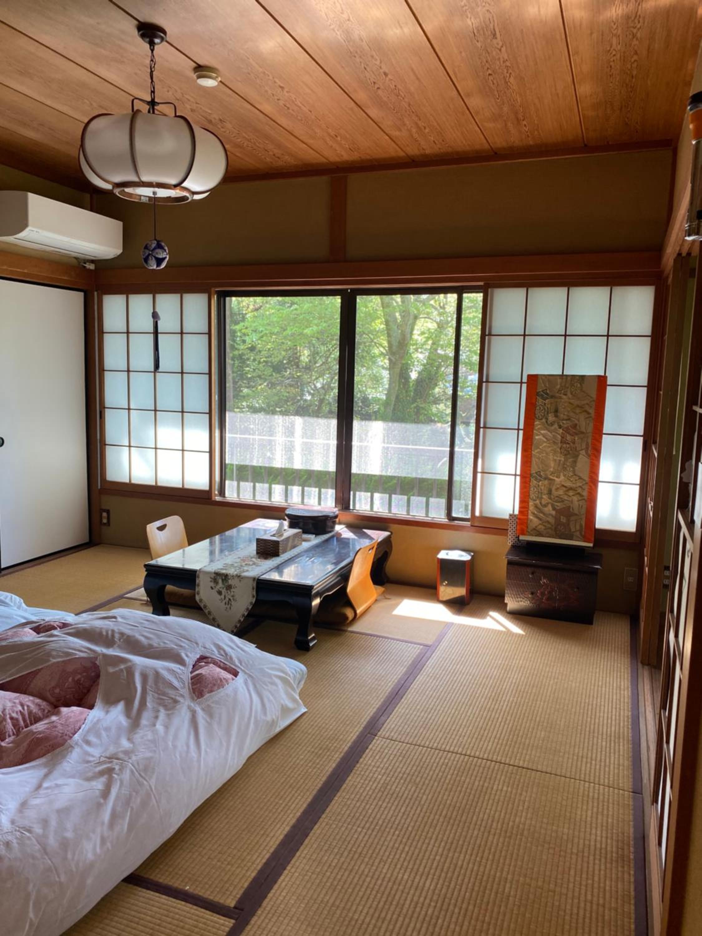 Twin Room with Bath - Photo 4