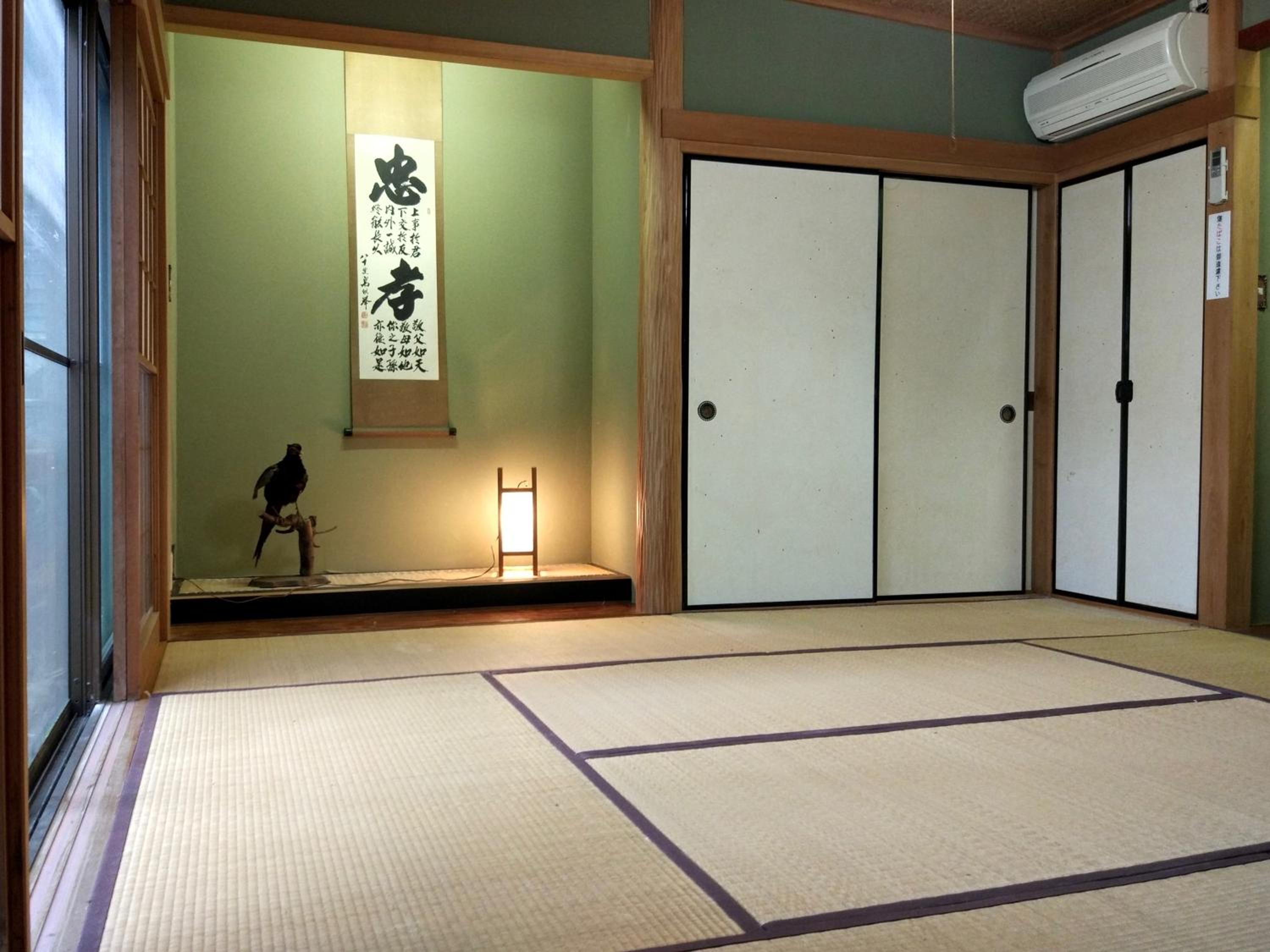 Quadruple Room - Photo 6