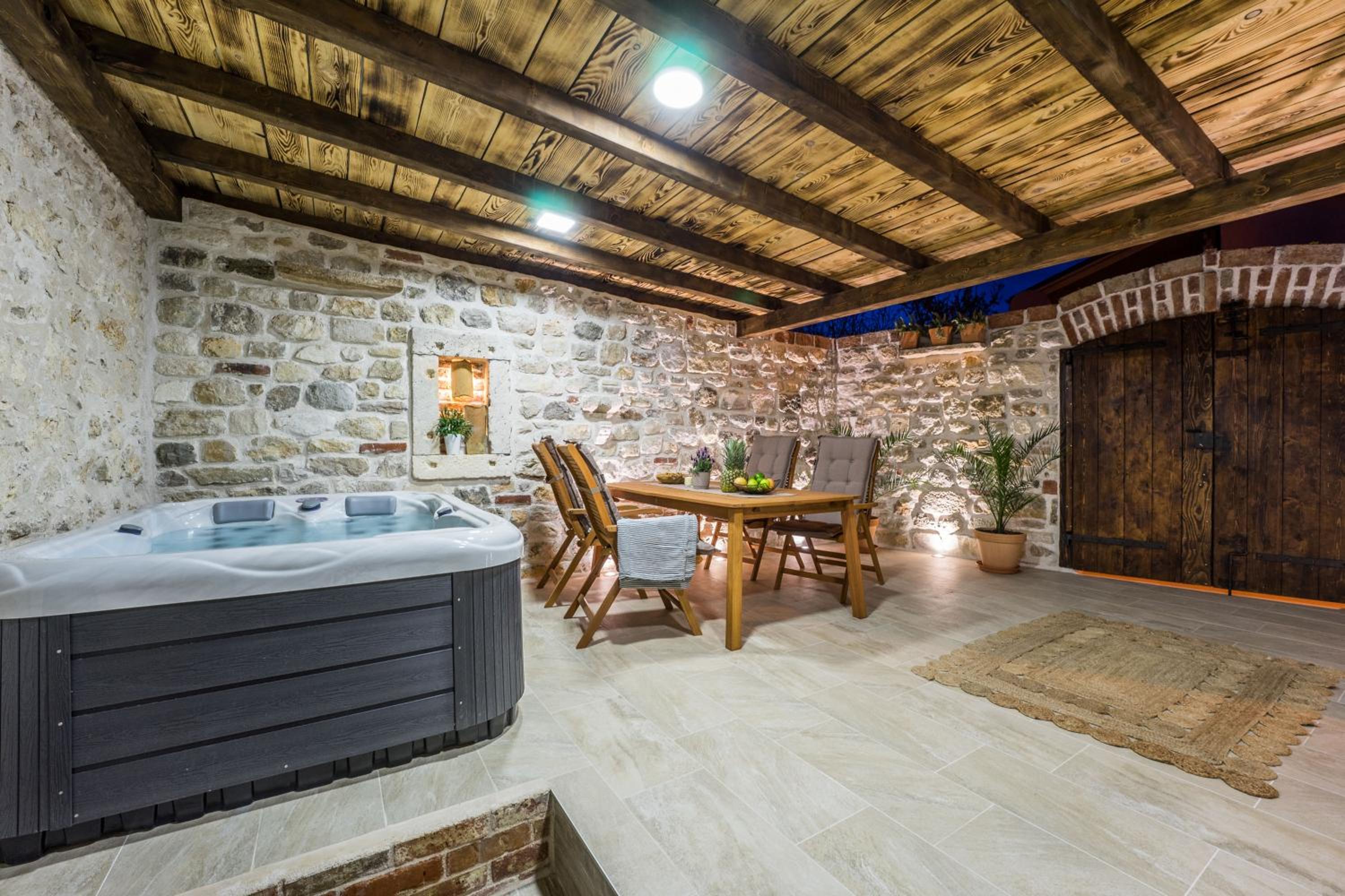 One-Bedroom Villa photo 3