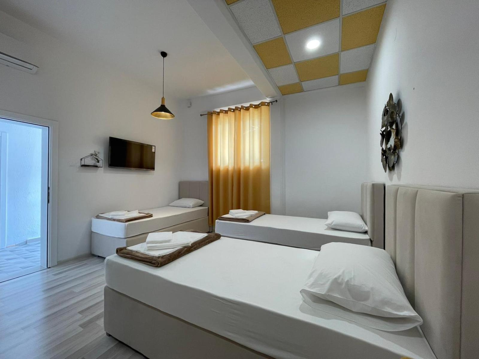 Superior Triple Room - Photo 5