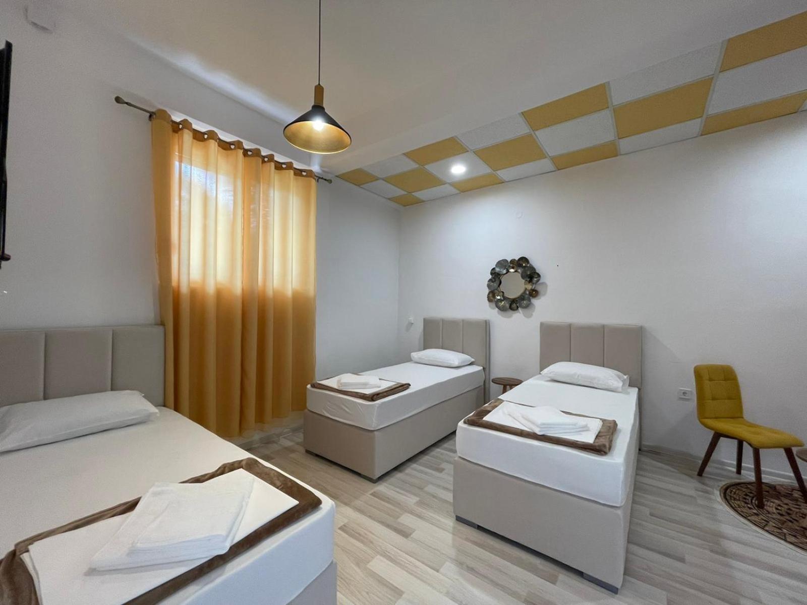 Superior Triple Room - Photo 6