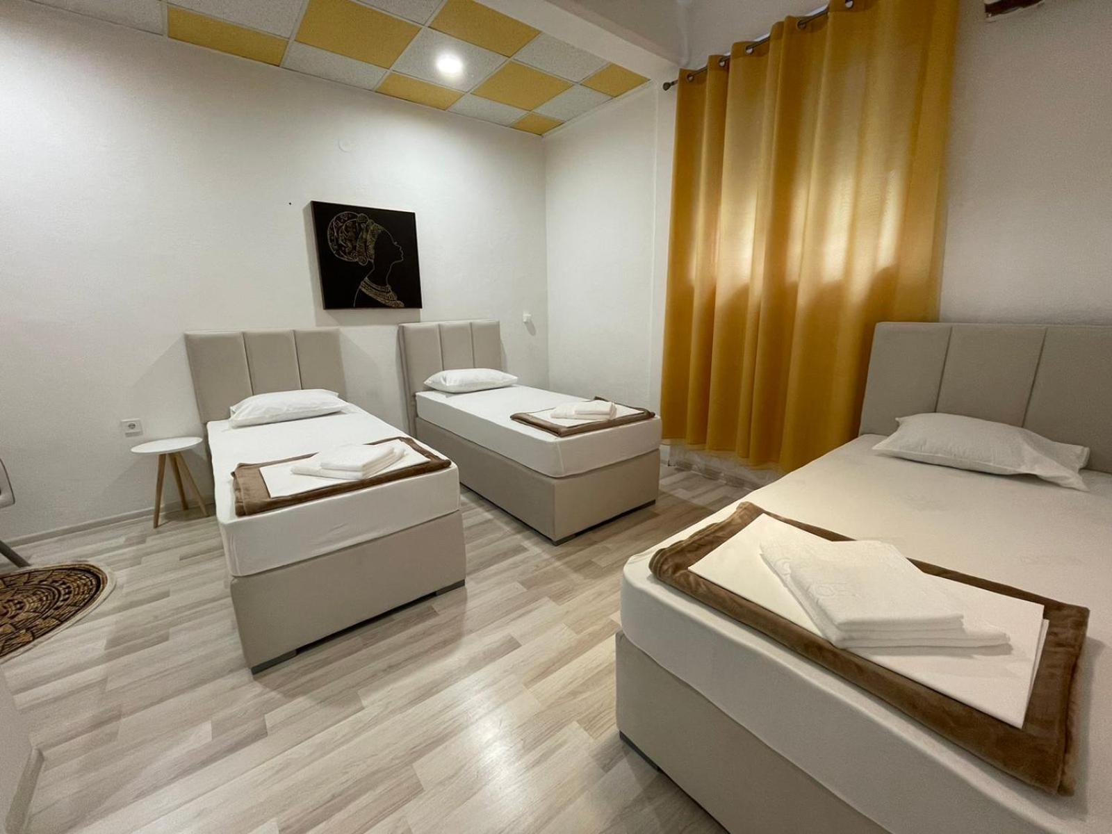 Superior Triple Room - Photo 16