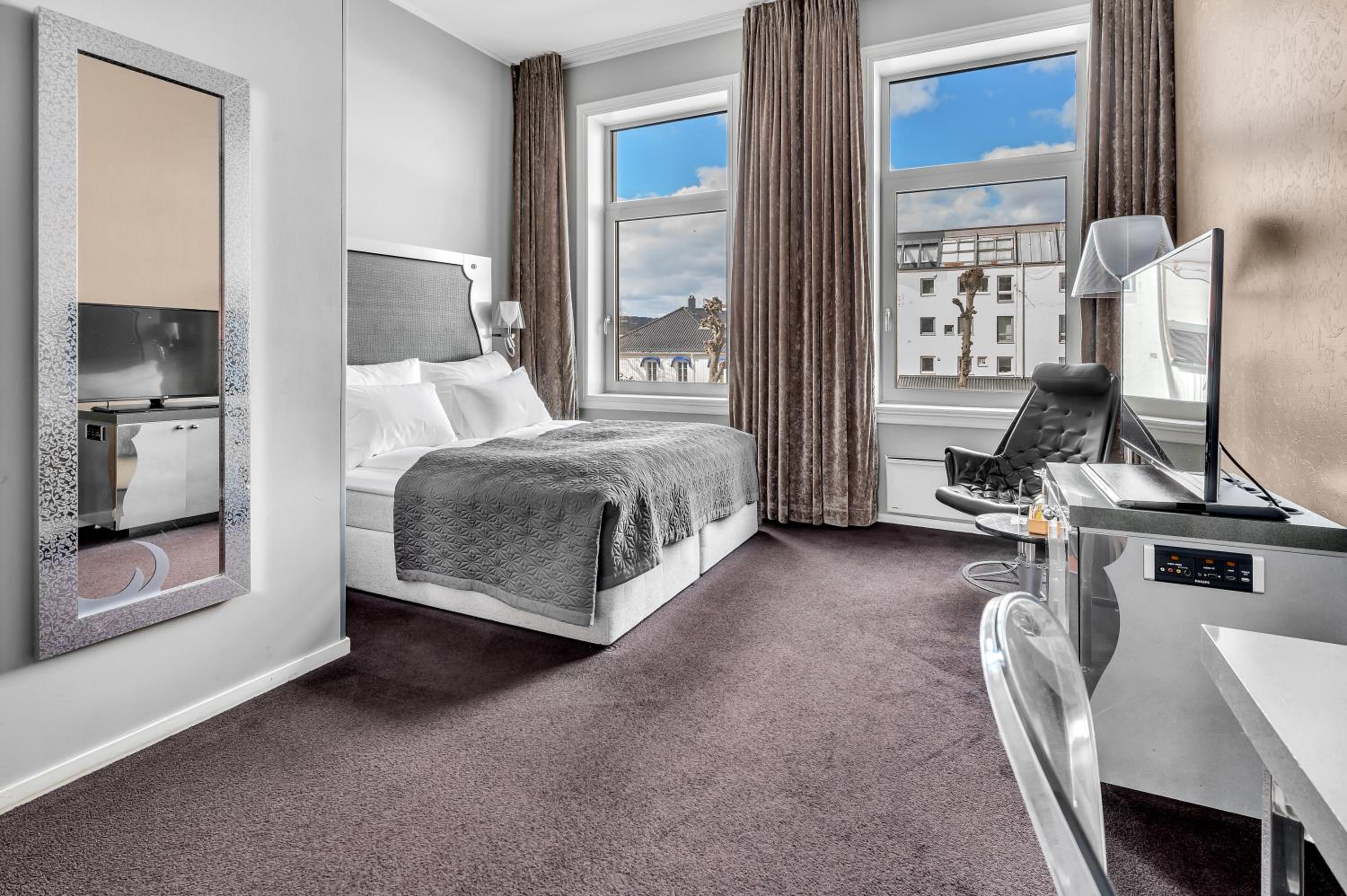 Superior Double Room - Photo 1