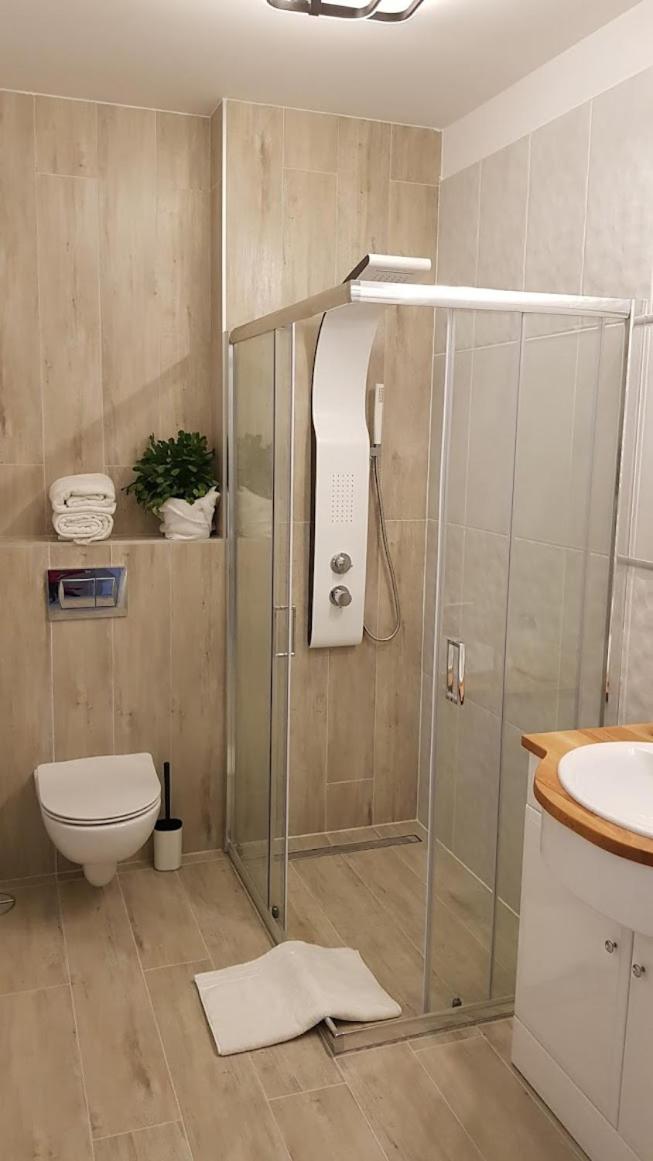 Two-Bedroom Apartment - Photo 1