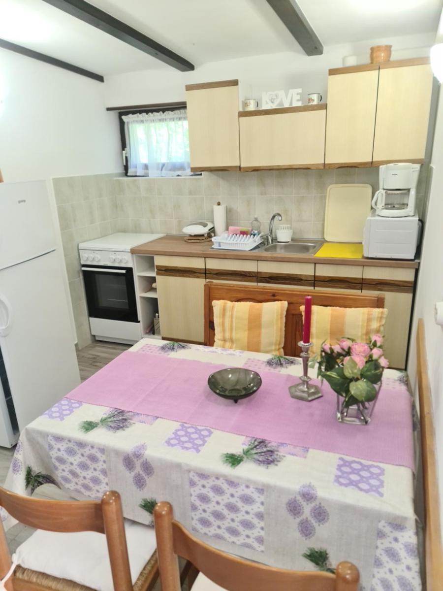Standard Two-Bedroom Apartment with Balcony photo 2