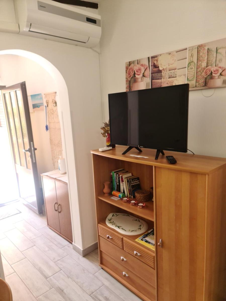 Standard Two-Bedroom Apartment with Balcony photo 1