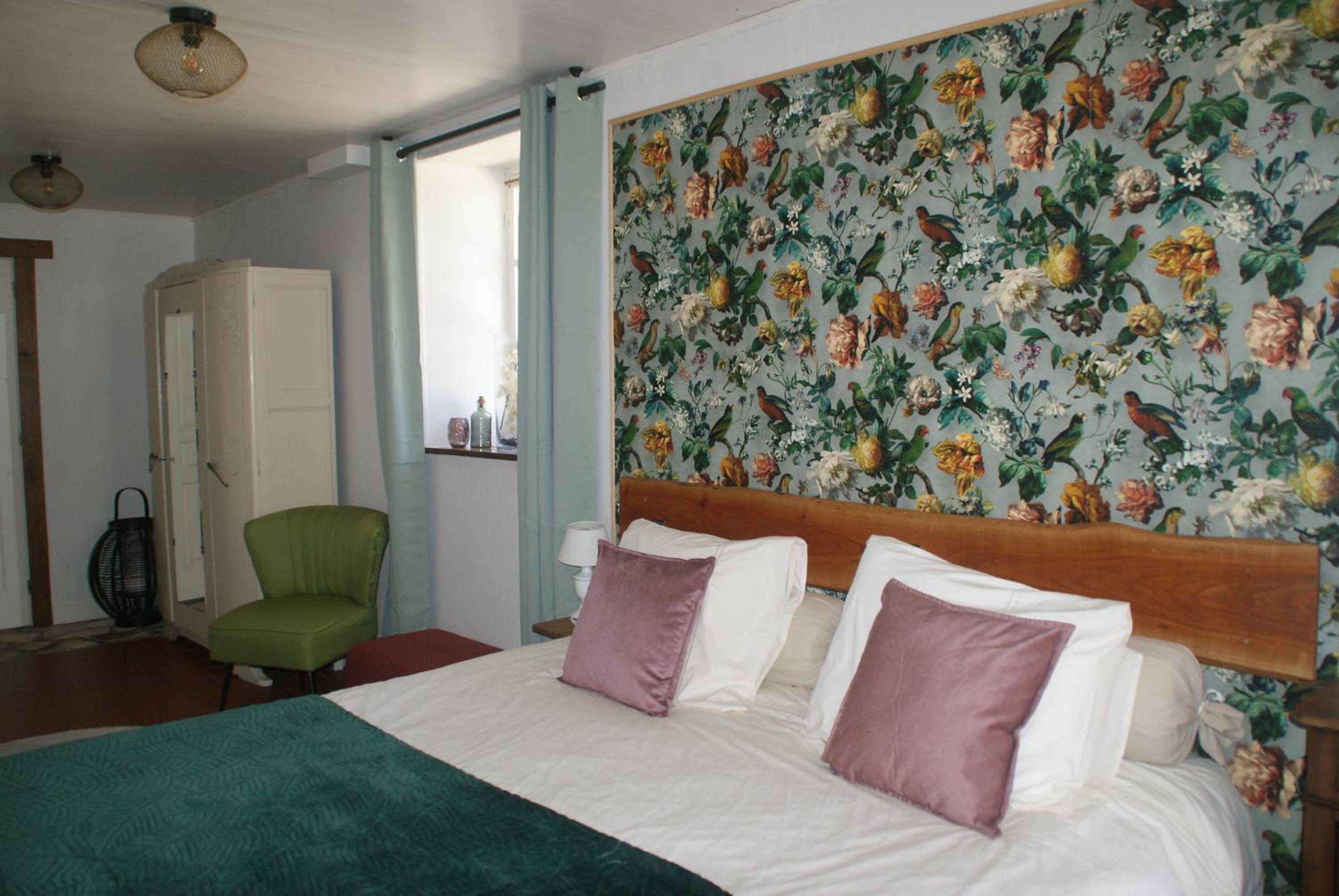 Deluxe Double Room photo 1