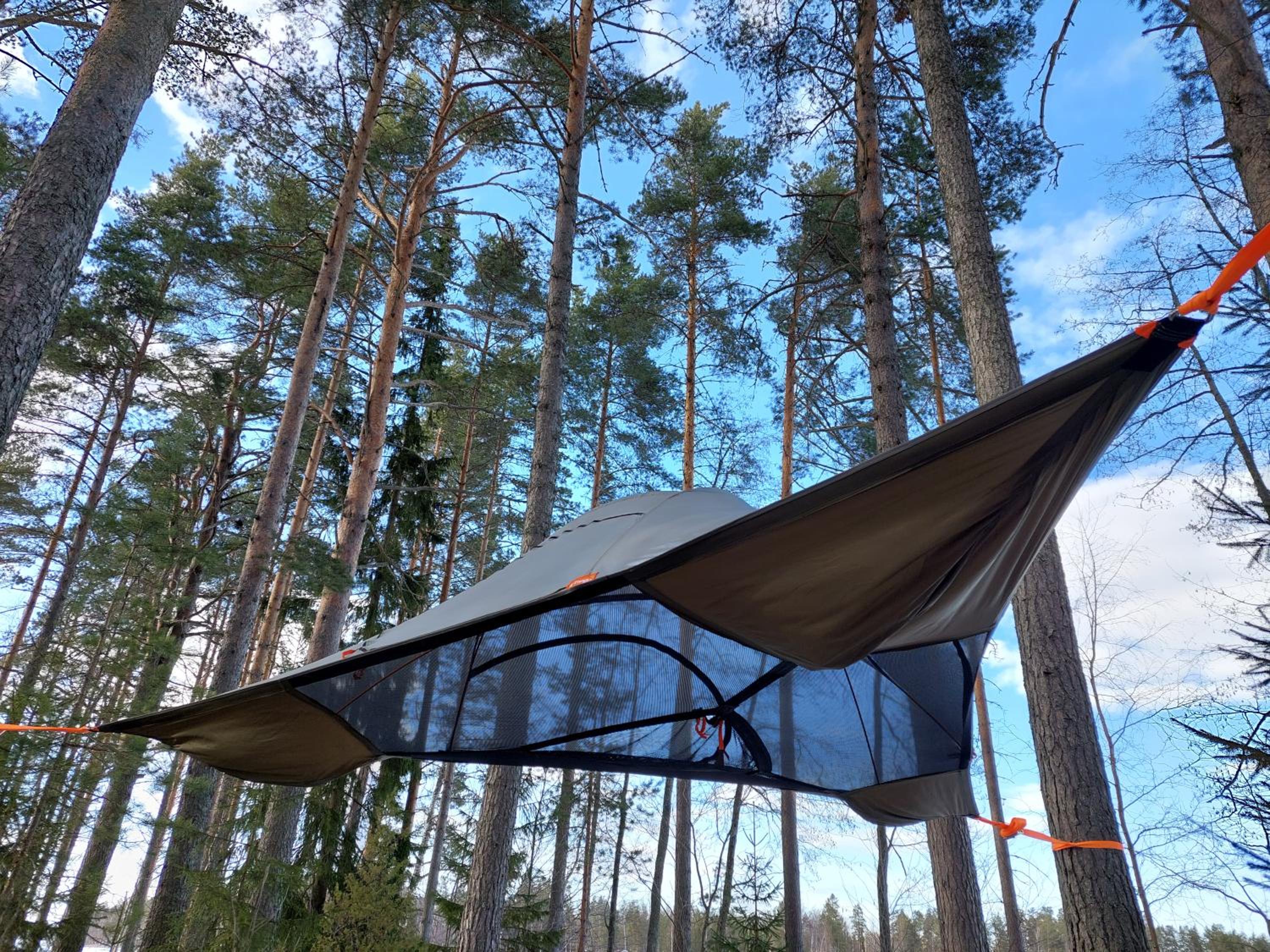 Tree Tent (tentsile) - Photo 3