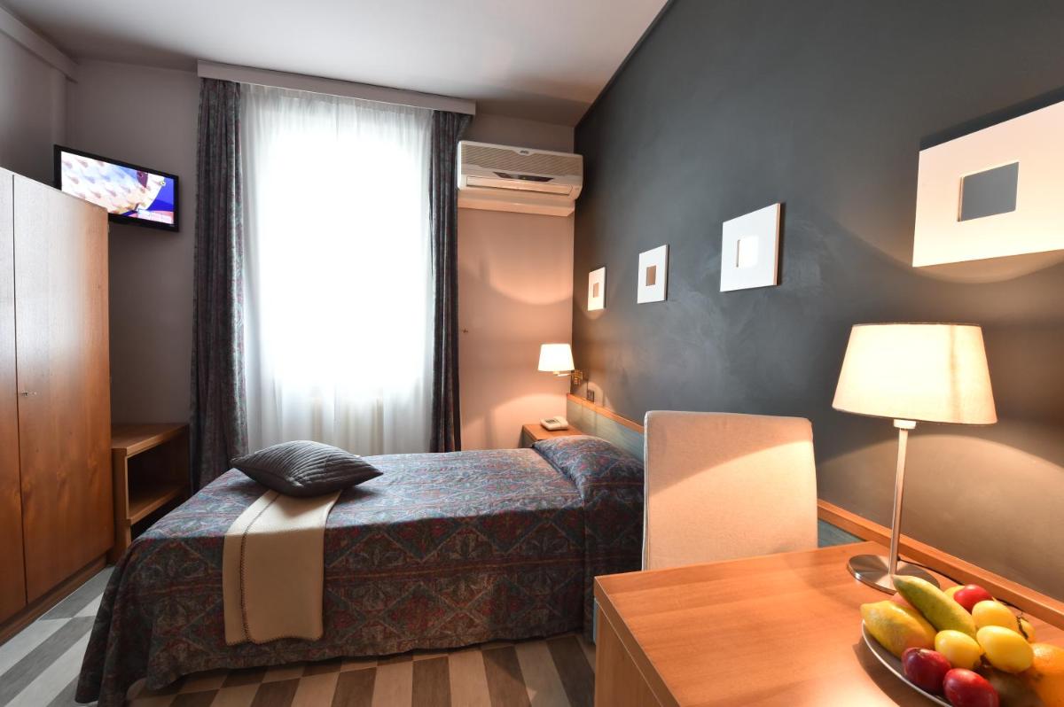 Economy Single Room photo 1