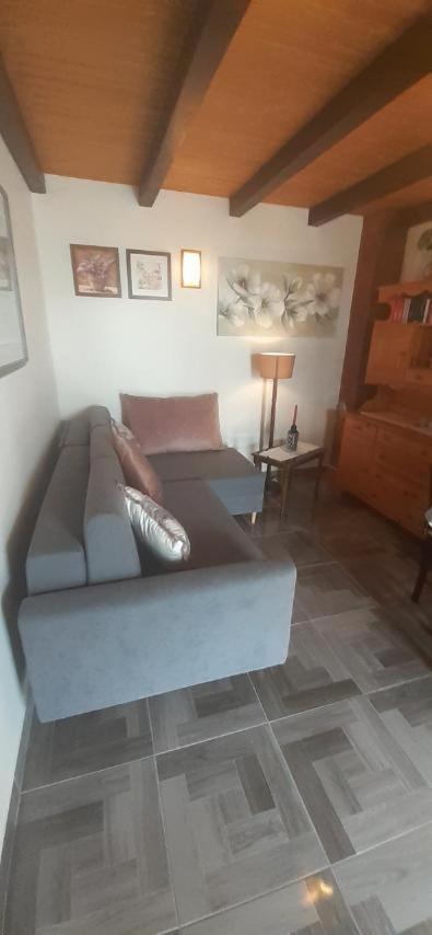 One-Bedroom Apartment with Terrace photo 2