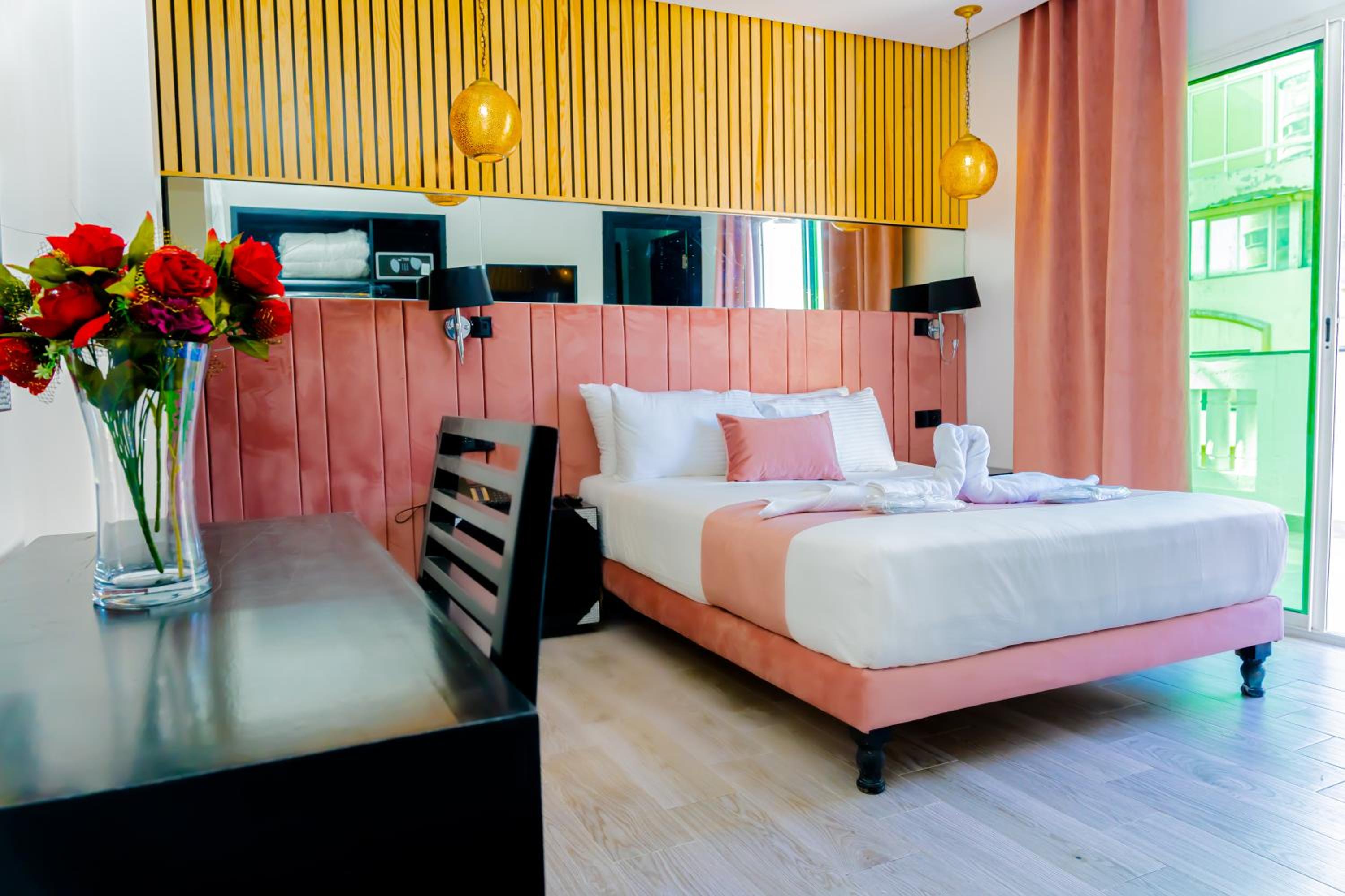 Double Room photo 1