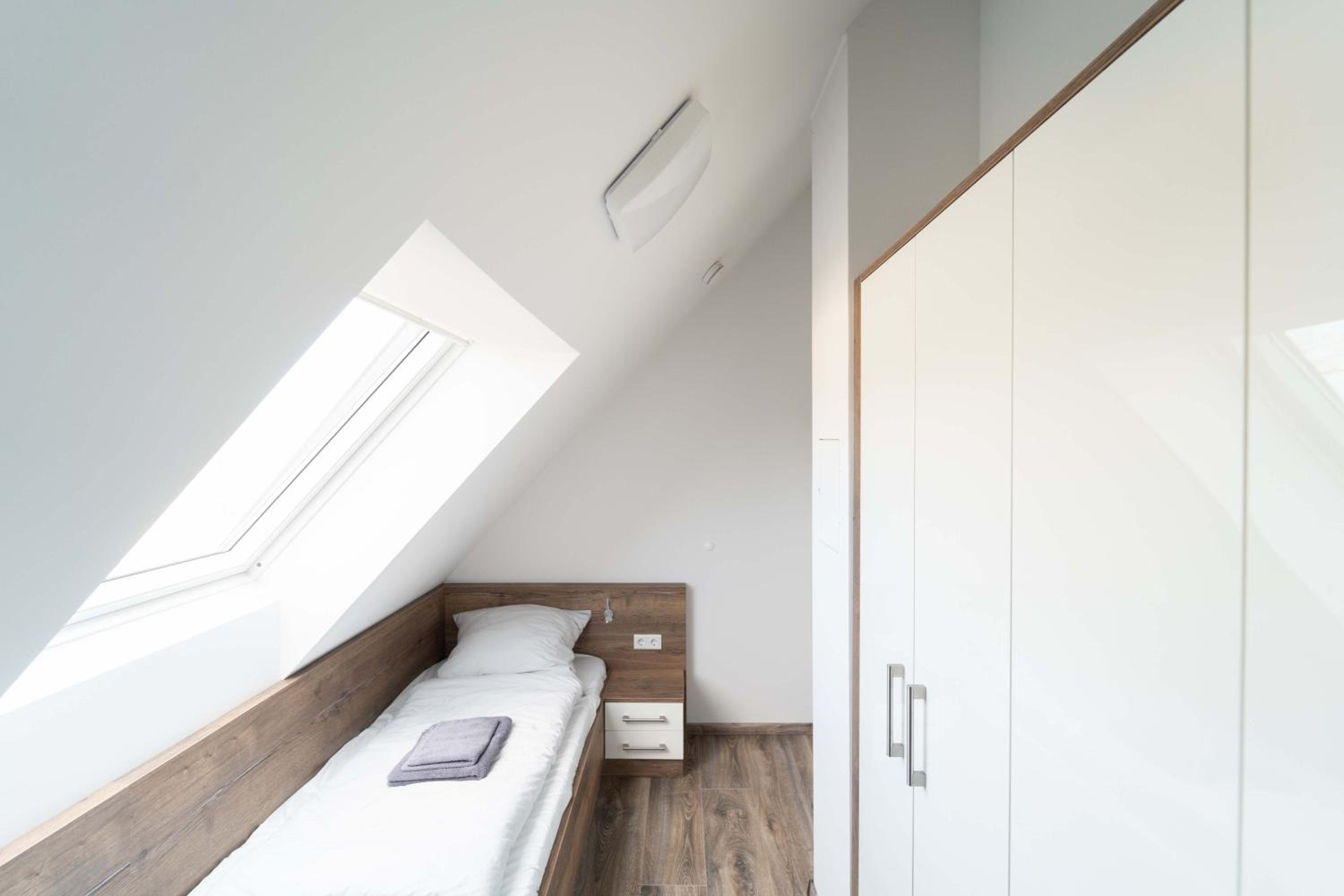 Three-Bedroom House photo 1