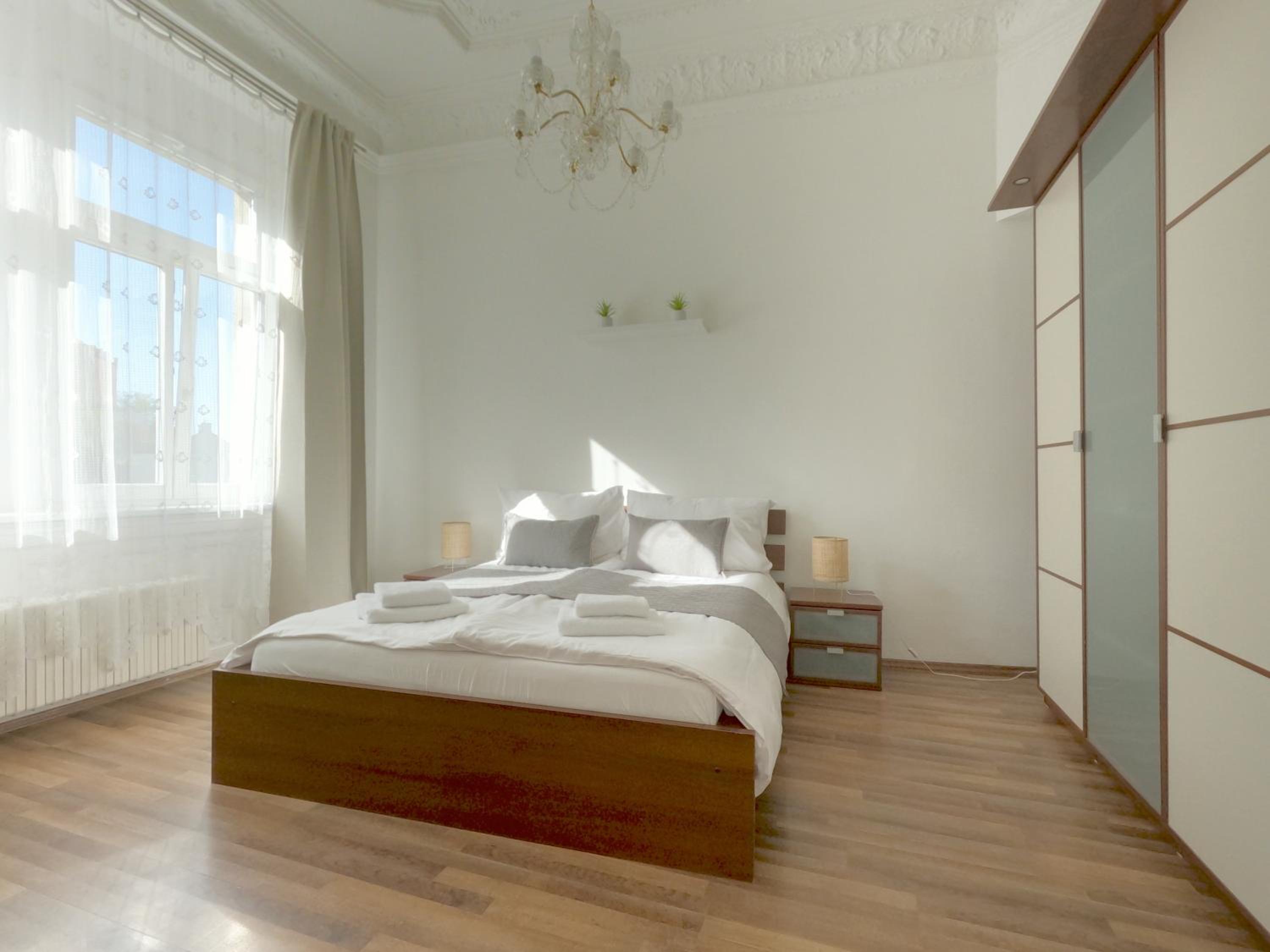 Superior Apartment photo 3