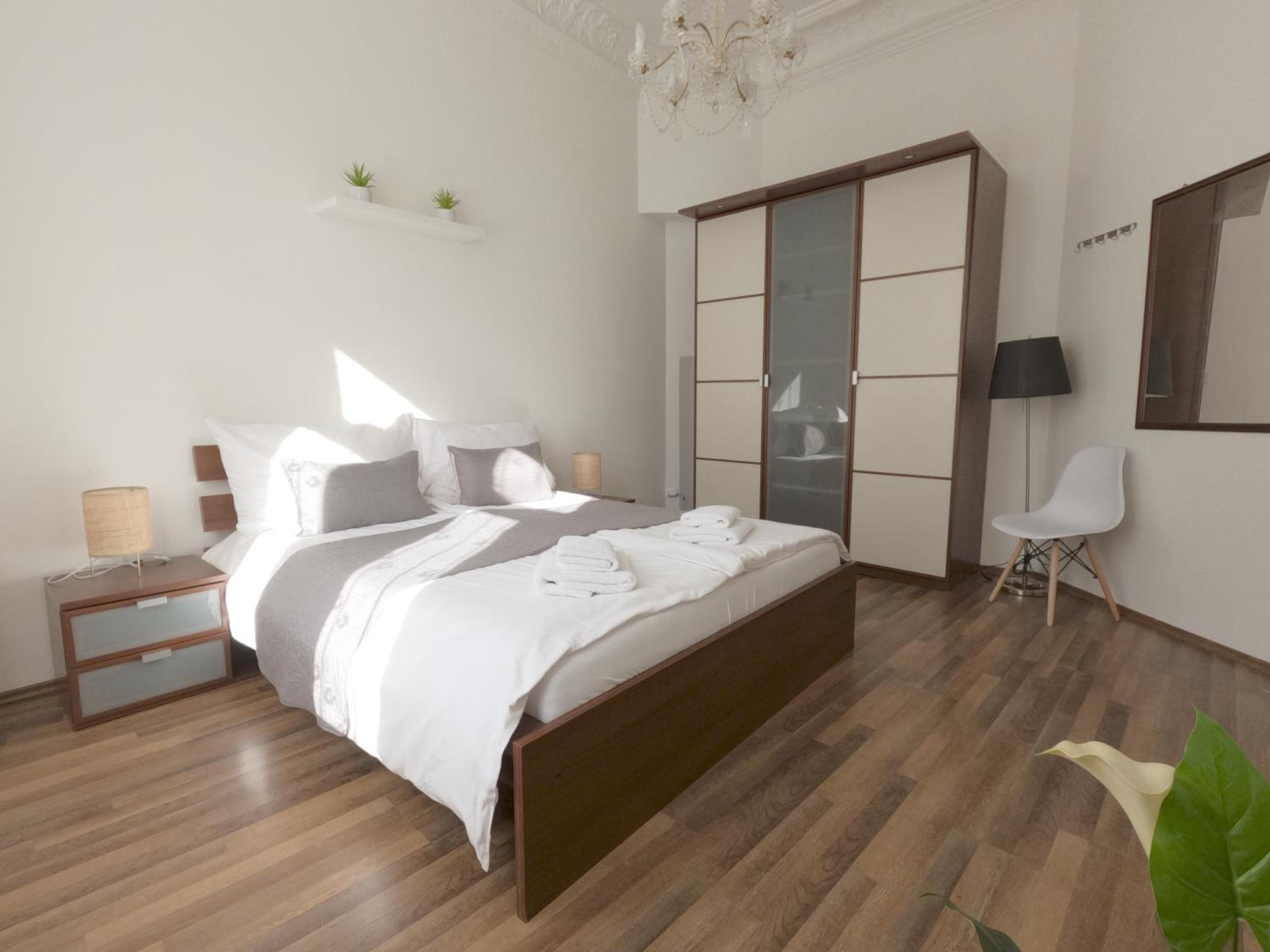 Superior Apartment photo 3