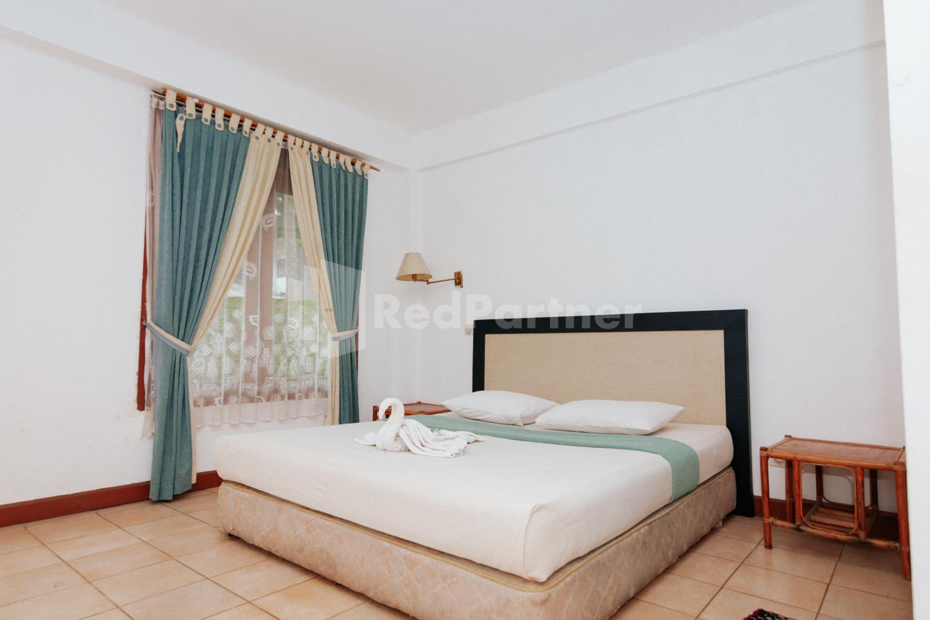 Standard Double Room with Fan