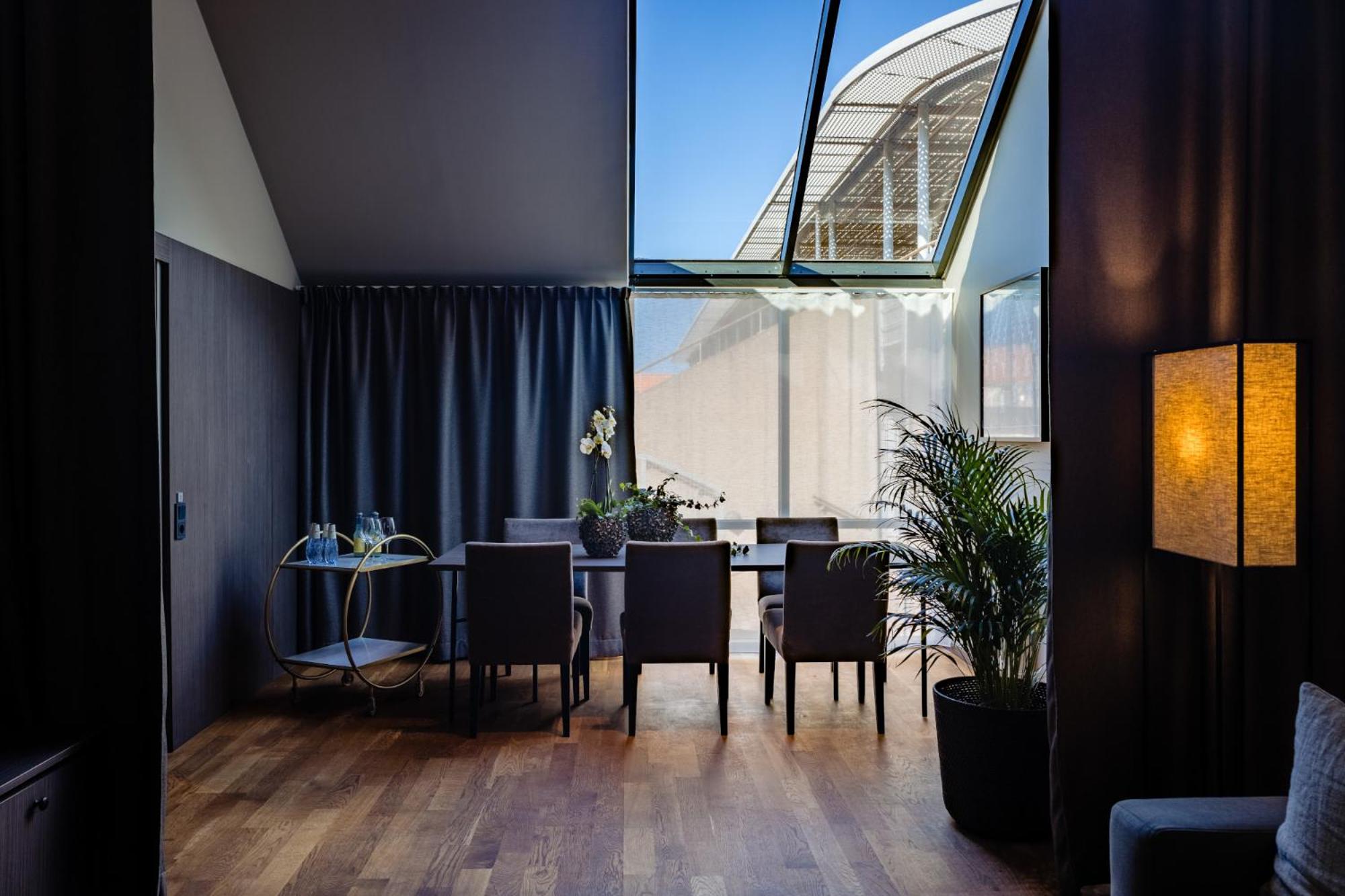 Junior Suite - Villa photo 3
