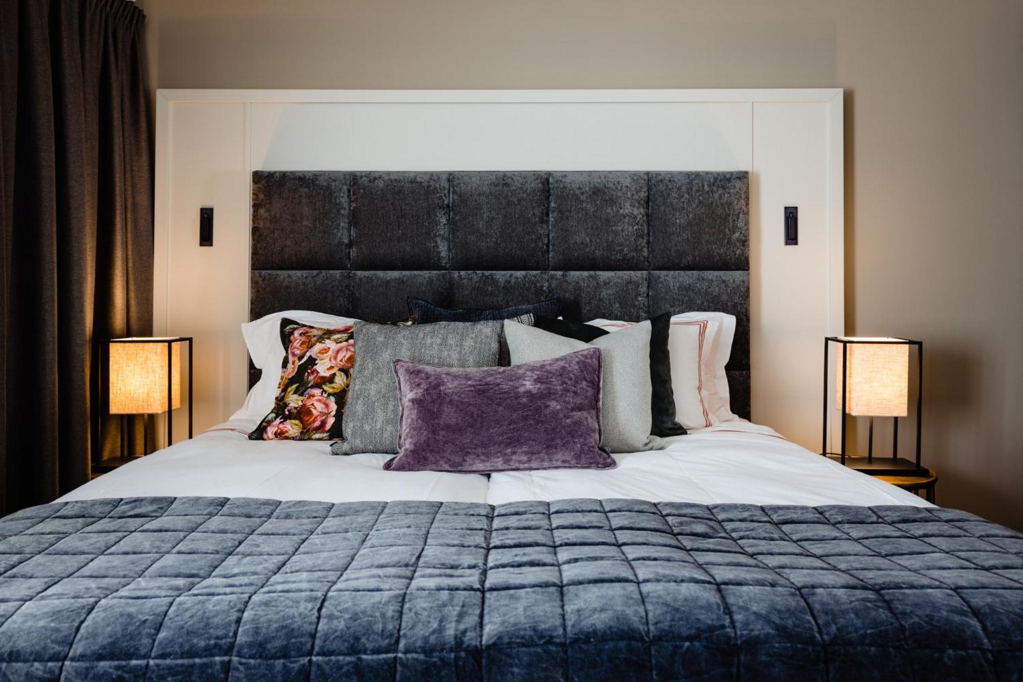 Twin Room - Villa photo 1
