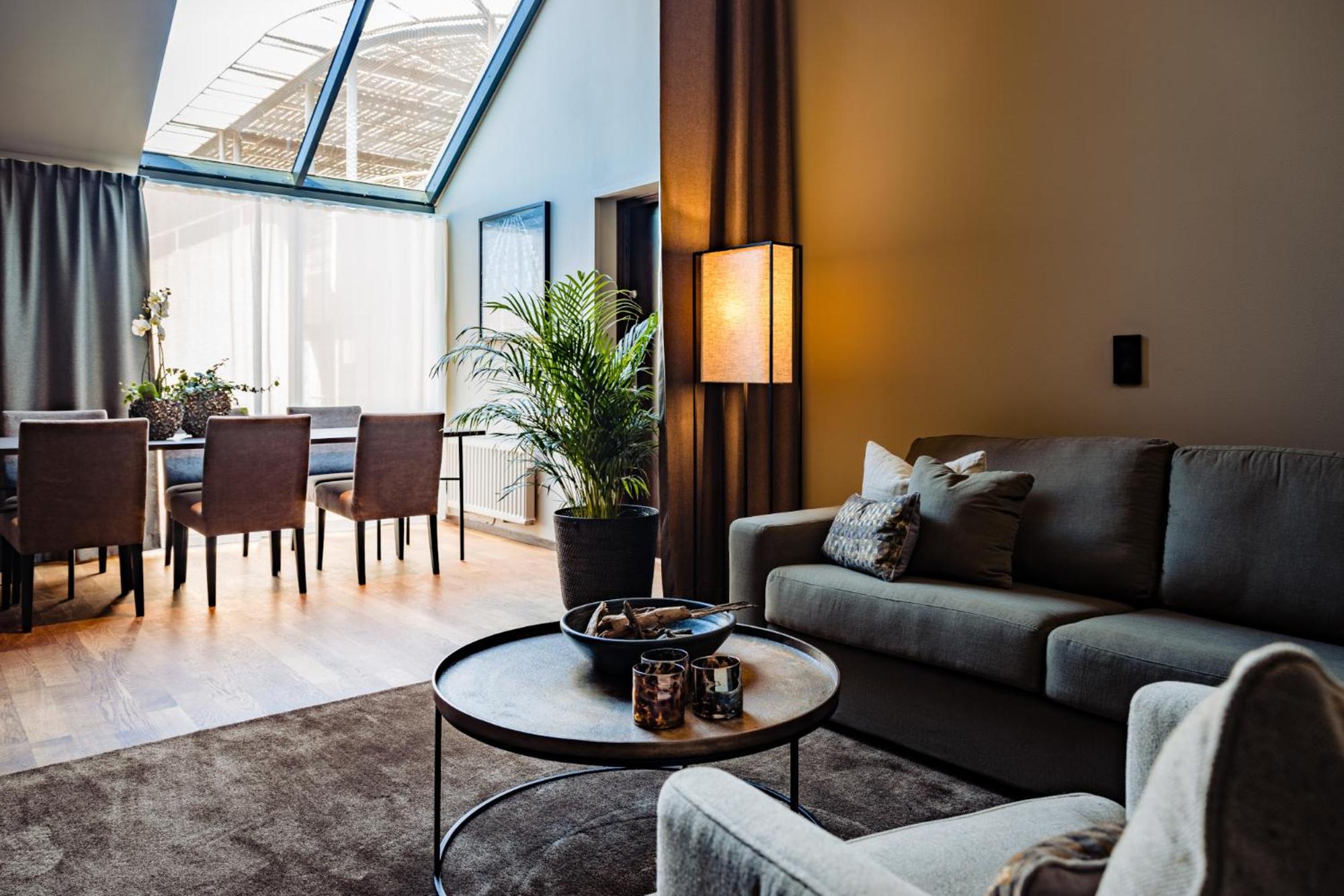 Junior Suite - Villa photo 1
