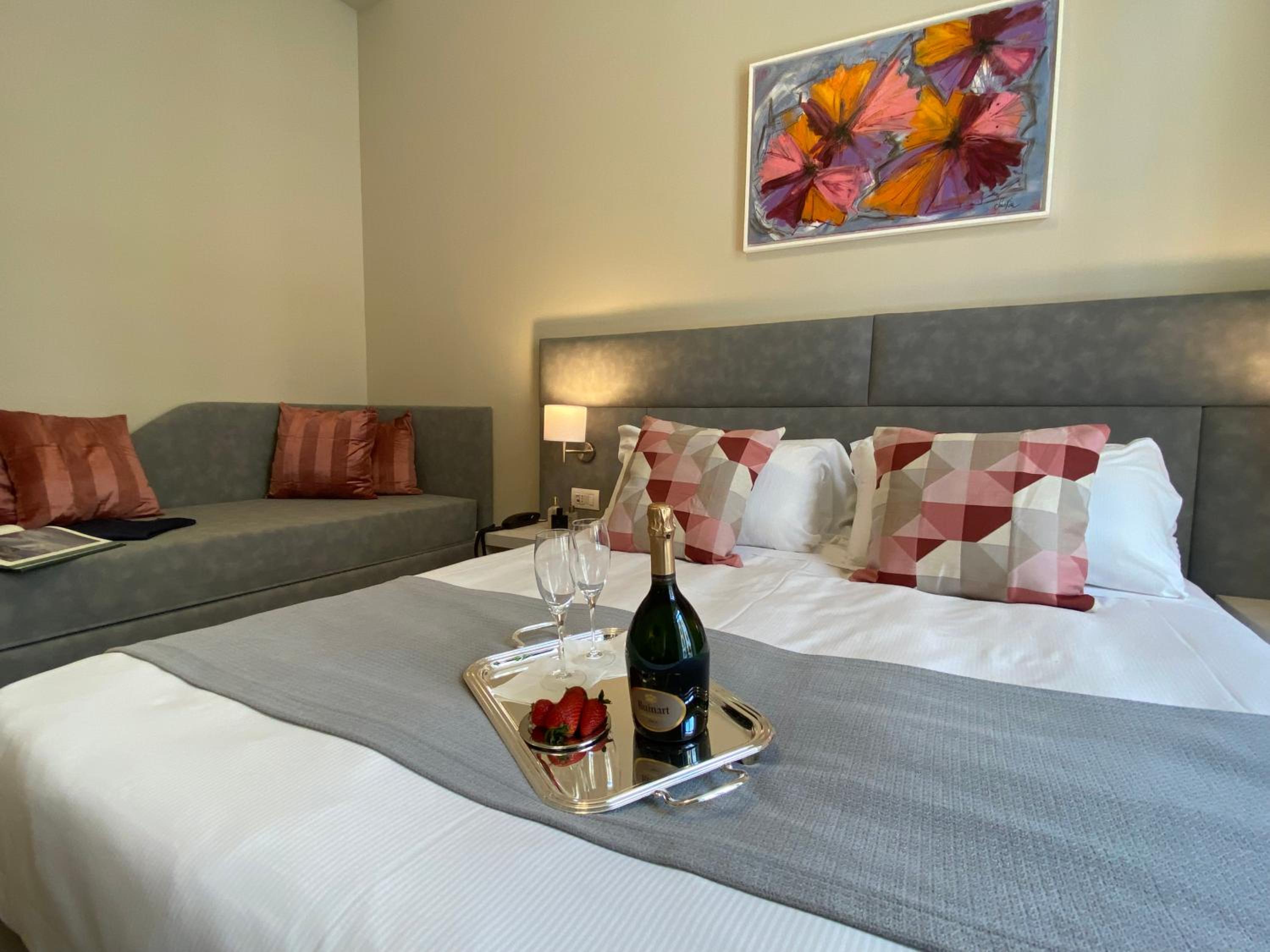 Triple Room - Photo 2