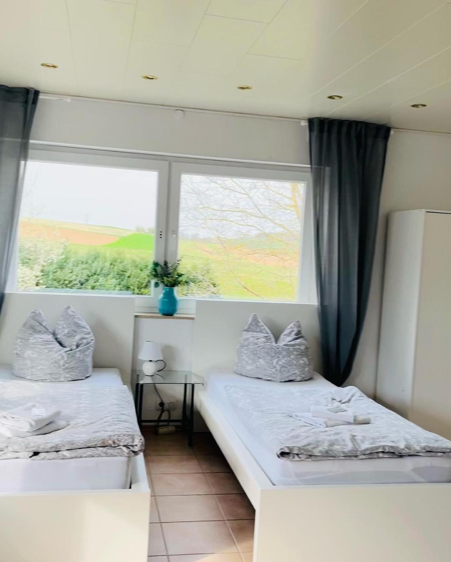 Quadruple Room with Garden View photo 3