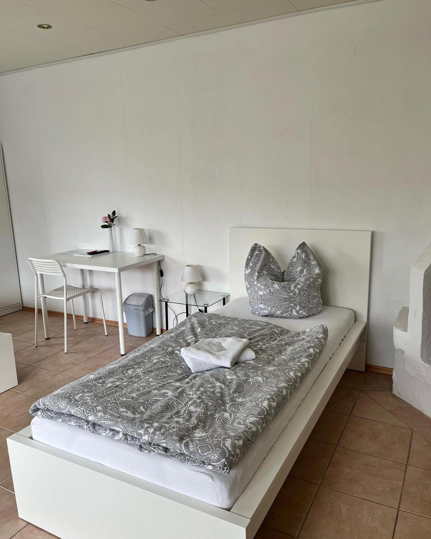 Quadruple Room with Garden View photo 2