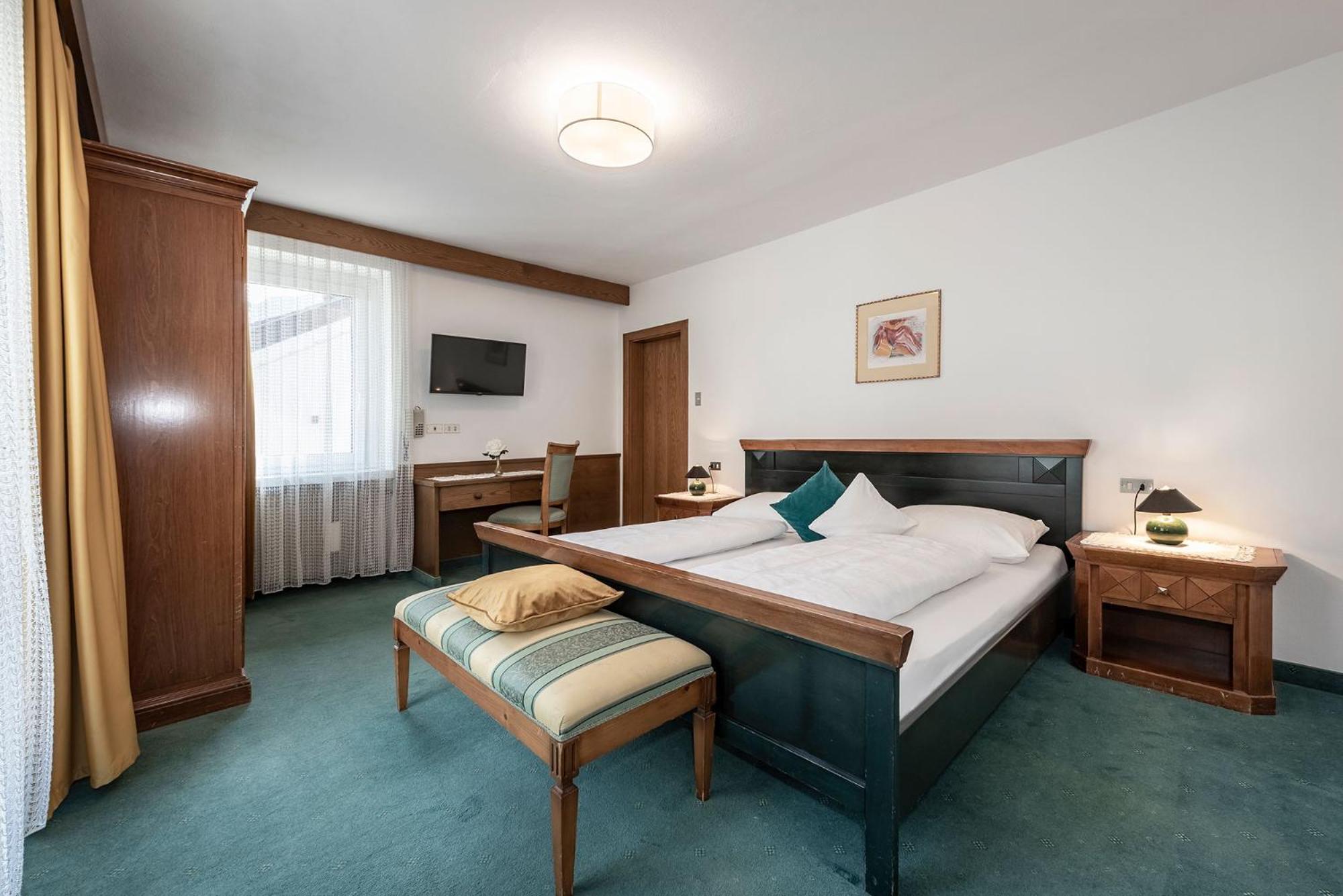 Double Room photo 2