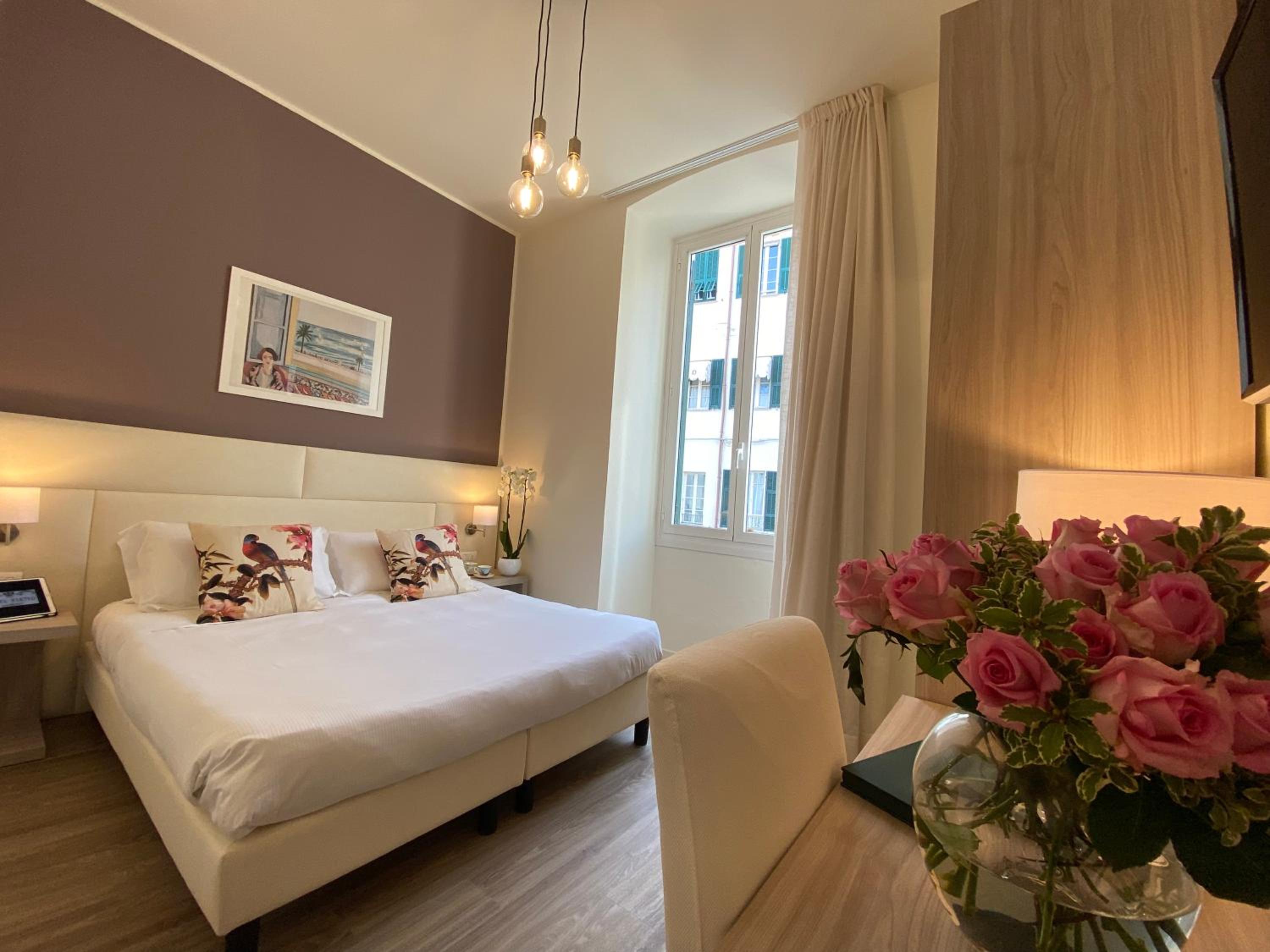 Superior Double Room - Photo 1