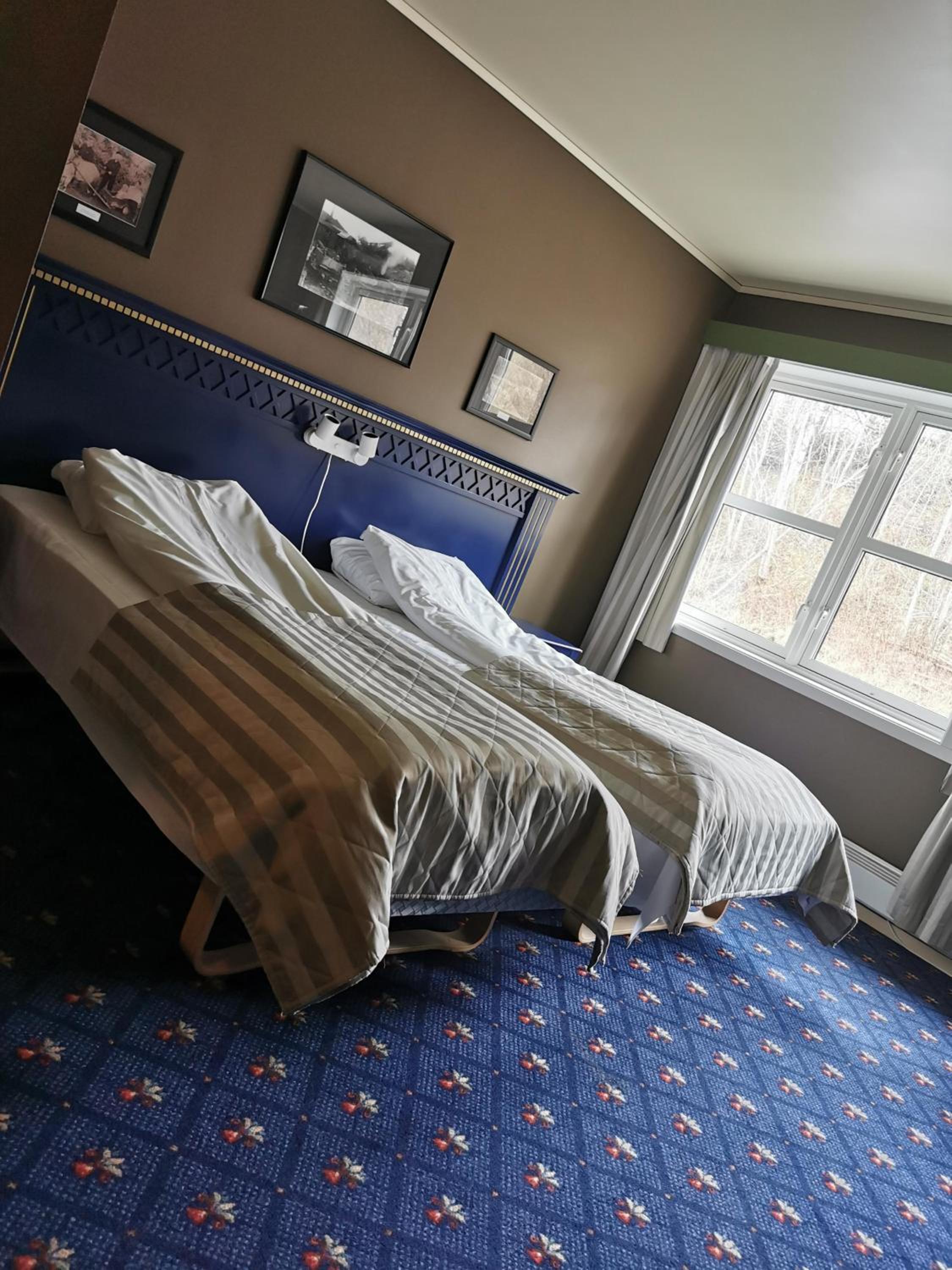 Single Room with Balcony photo 2