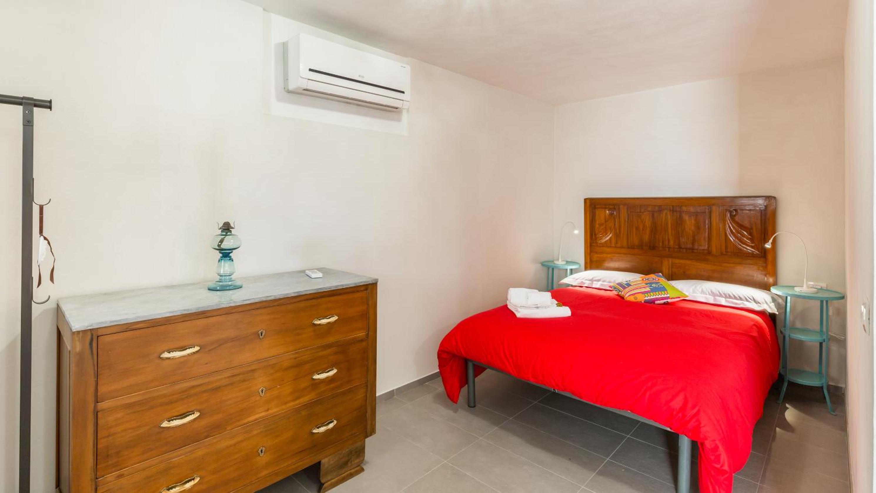Apartment - Ground Floor photo 2