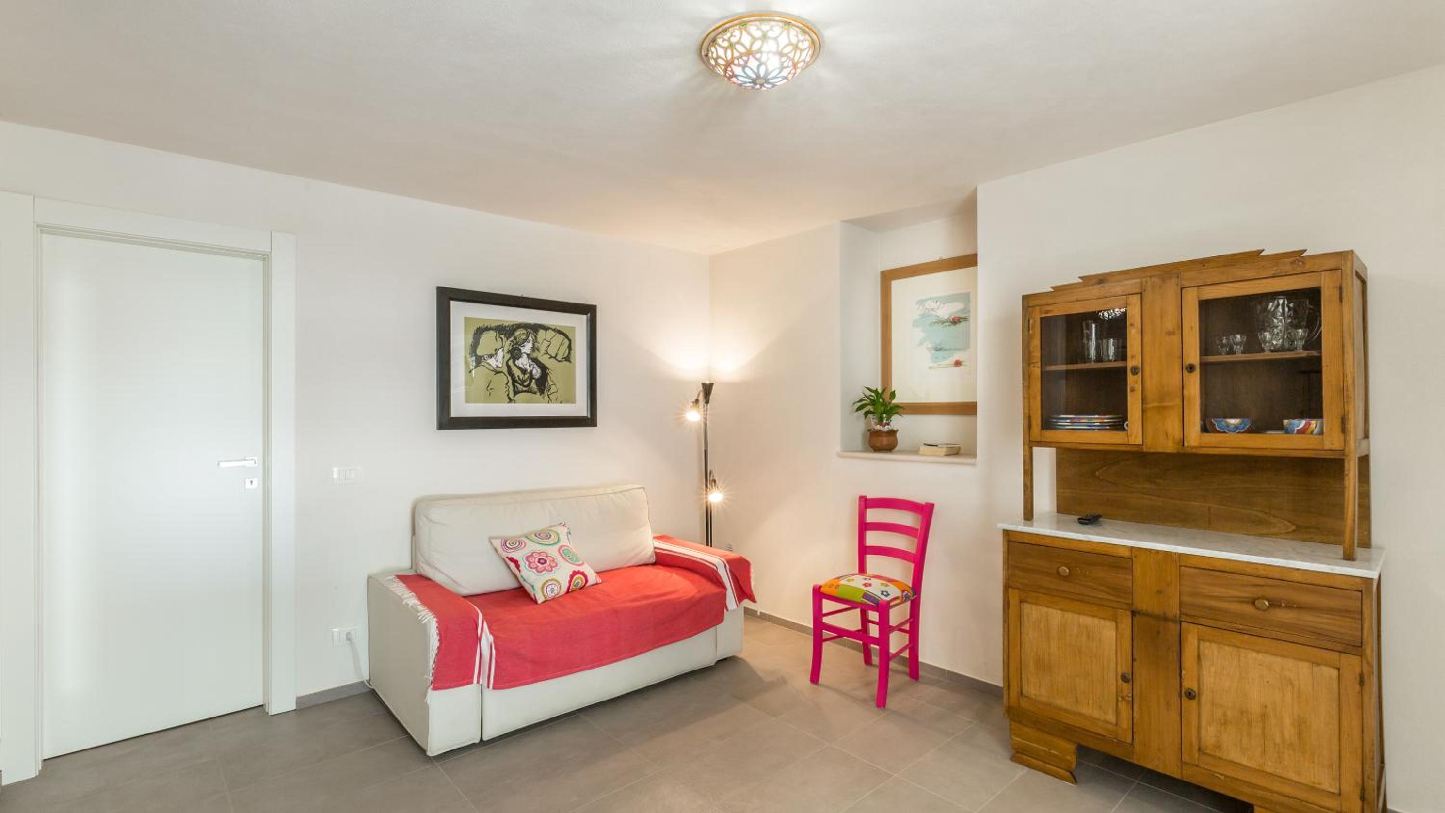 Apartment - Ground Floor photo 1