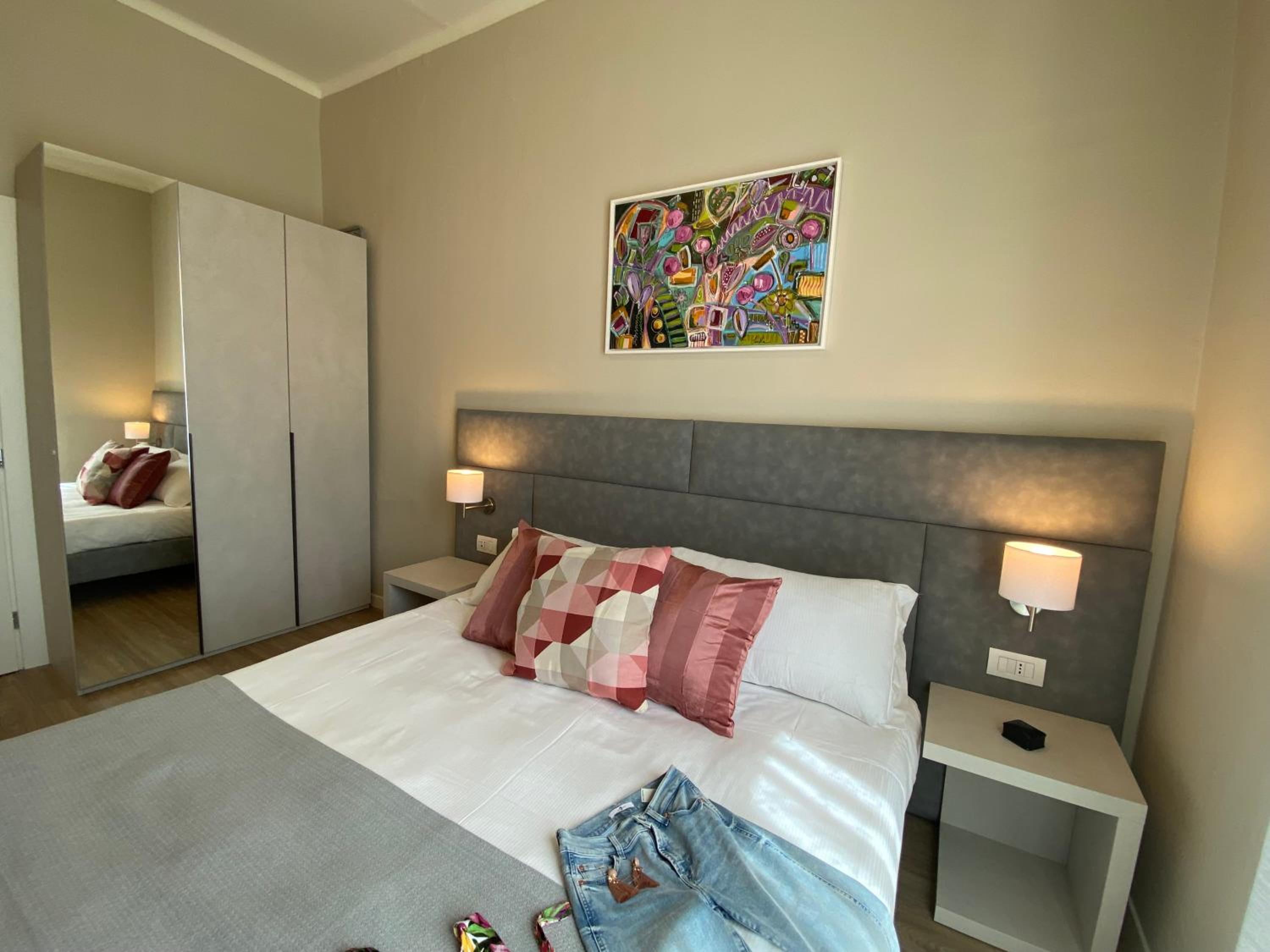 Superior Double Room - Photo 13