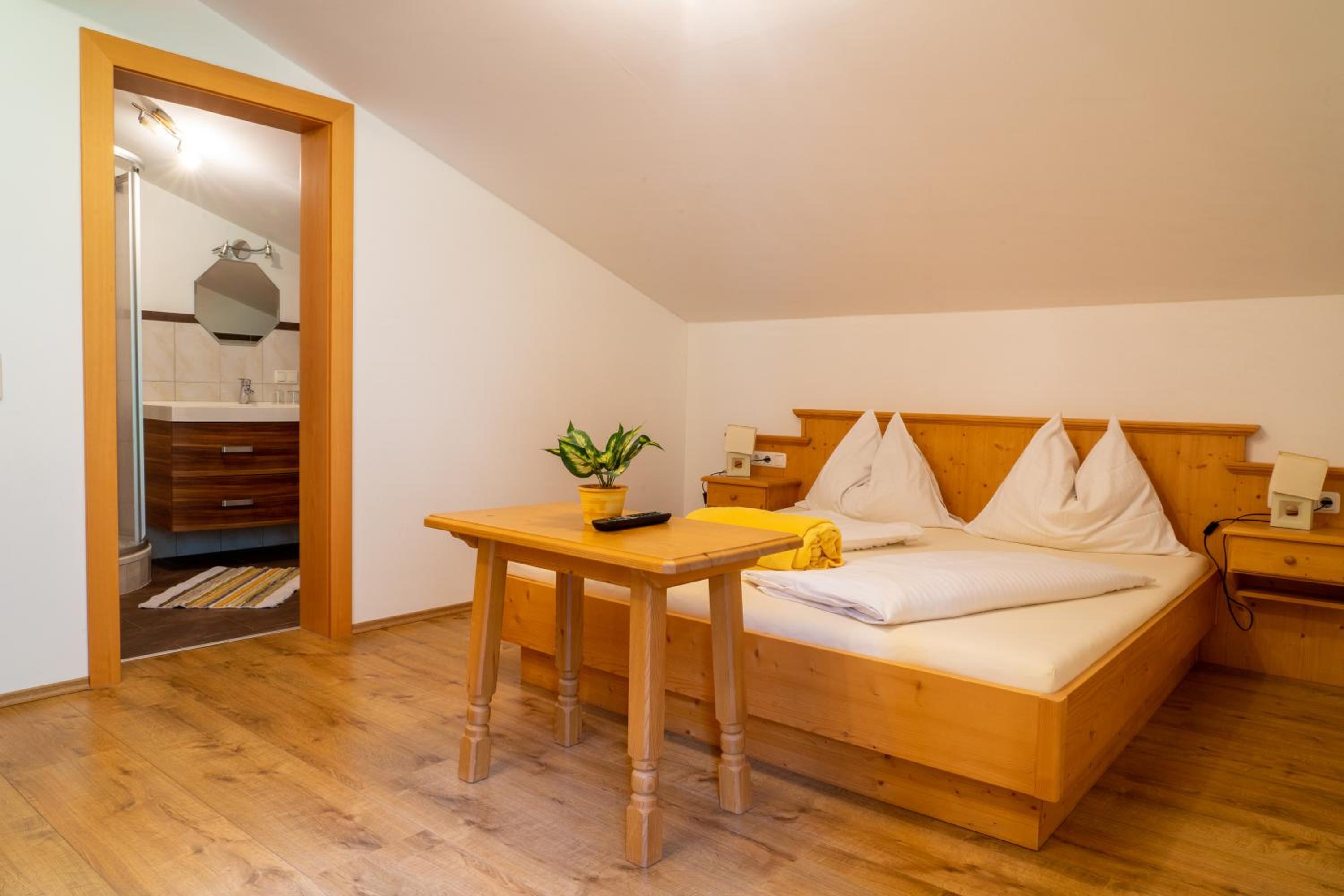 Family Suite photo 2