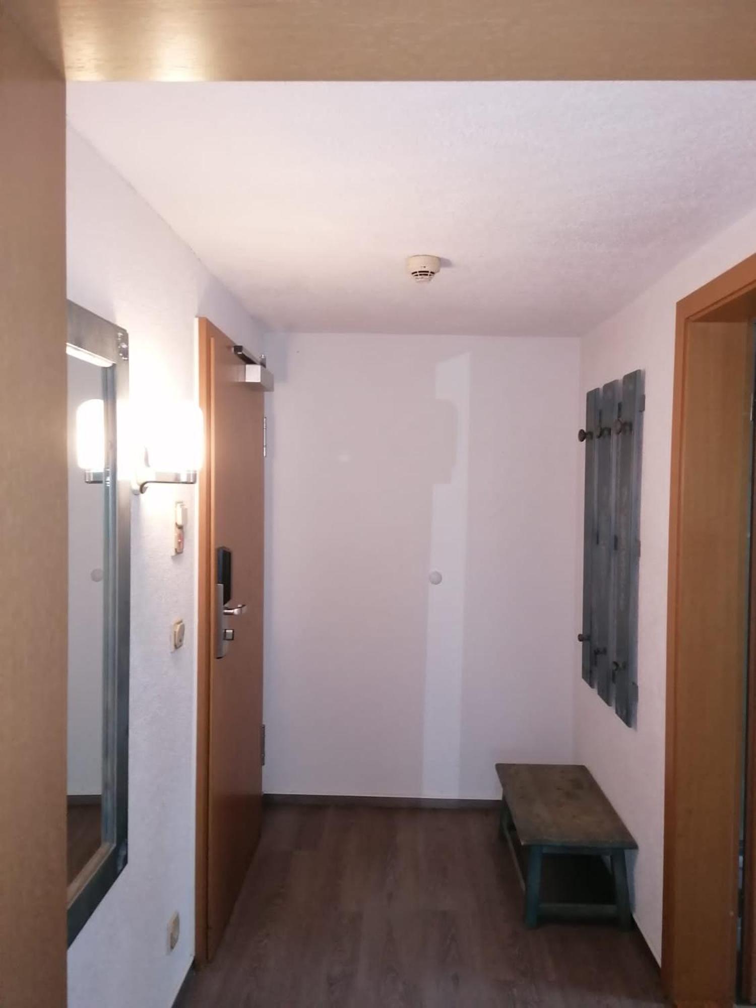 Budget Double Room photo 2