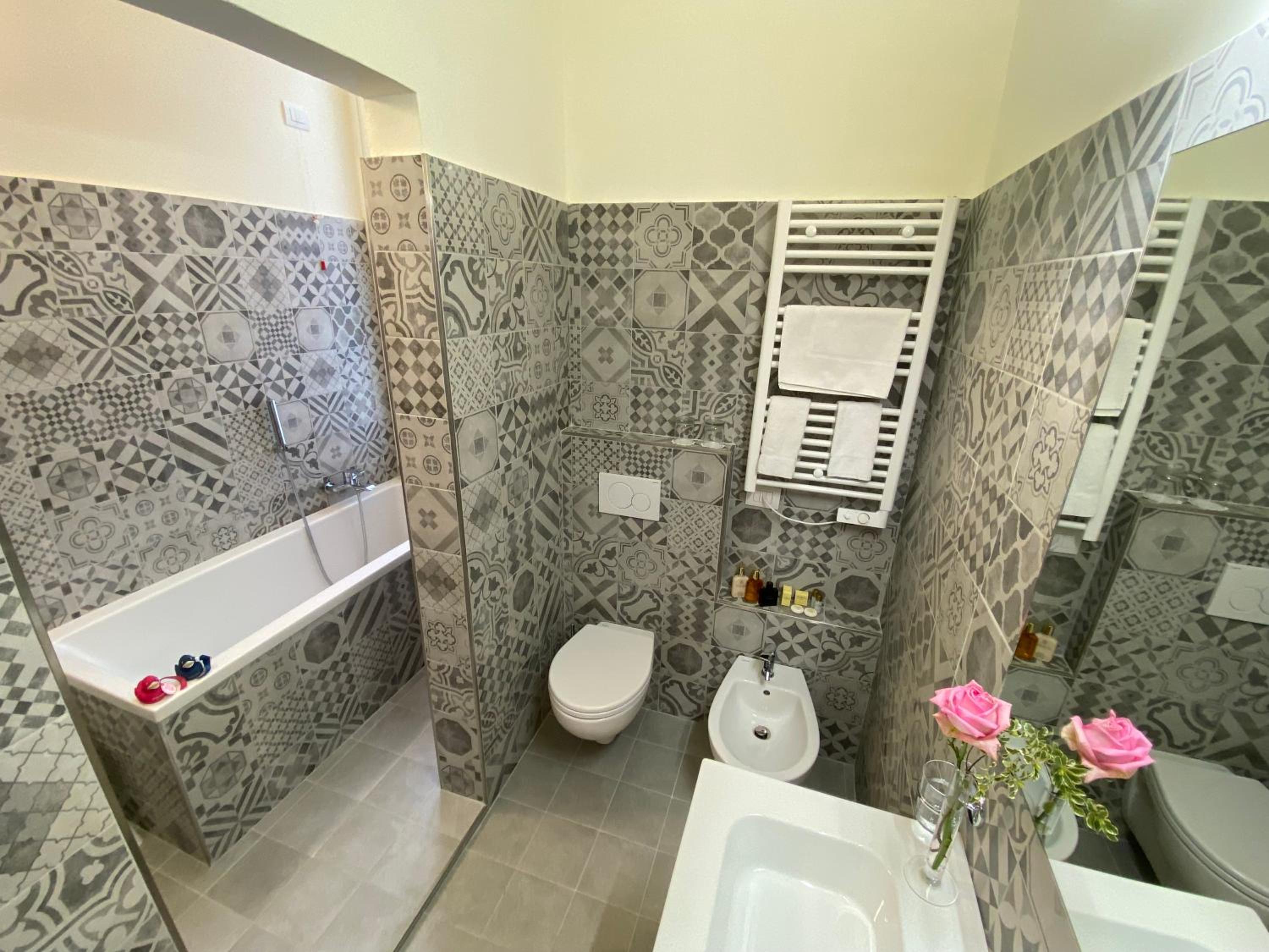Superior Double Room - Photo 17