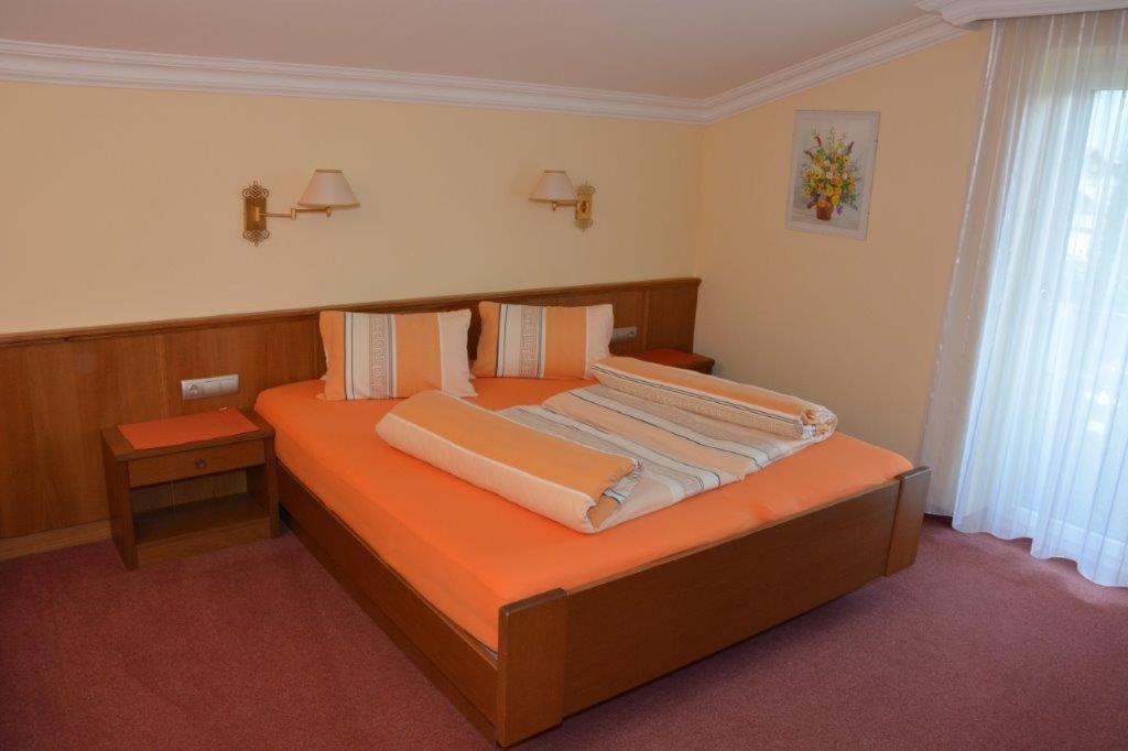Double Room with Shower photo 1