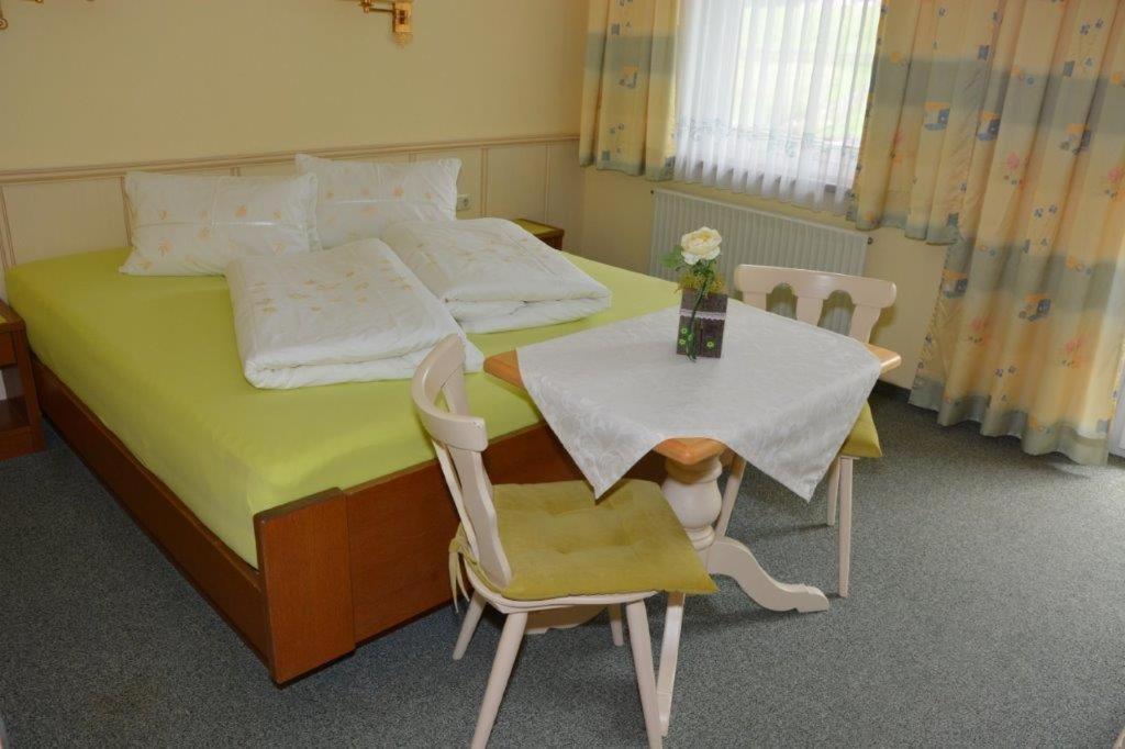 Double Room with Shower photo 1