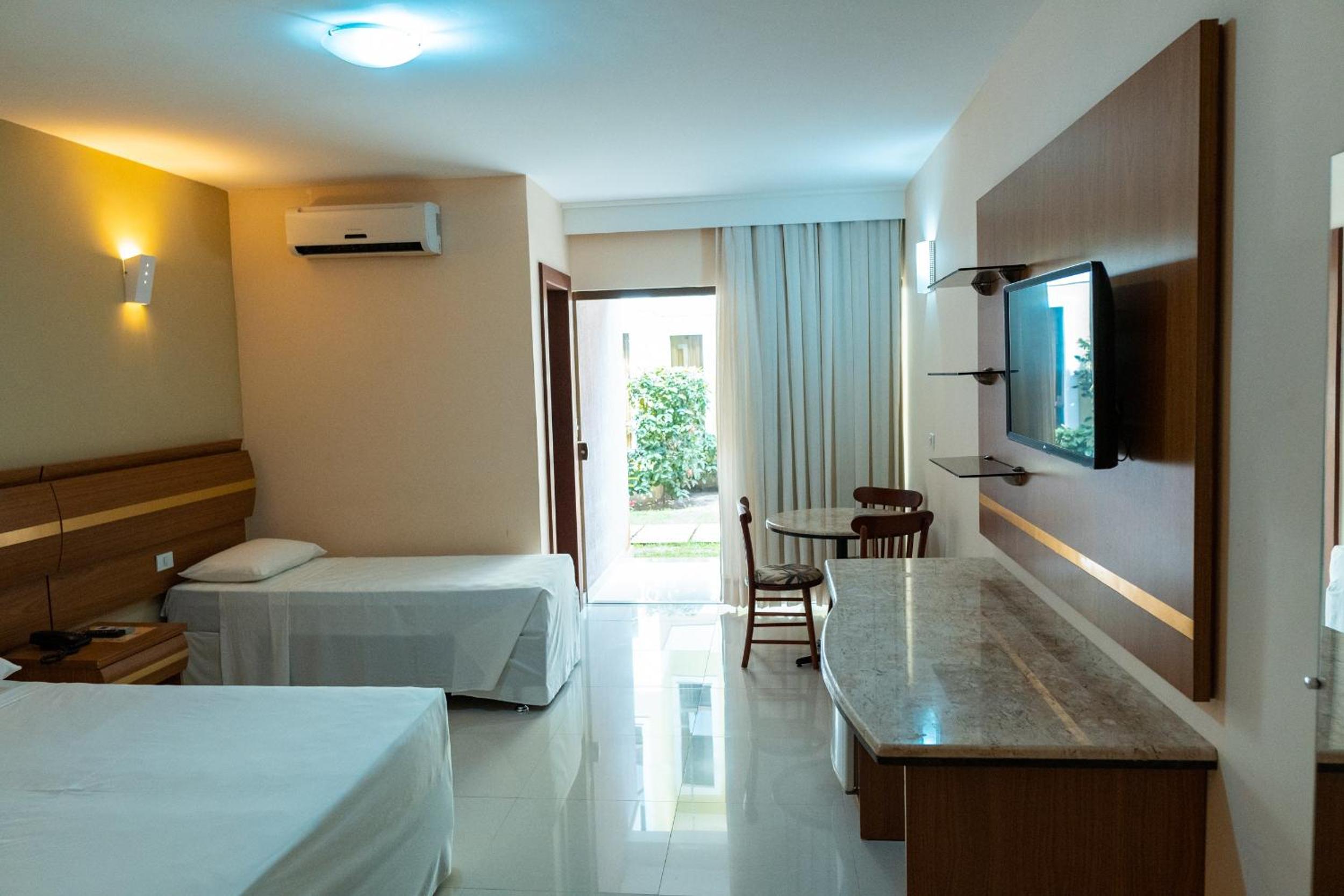 One-Bedroom Suite photo 1
