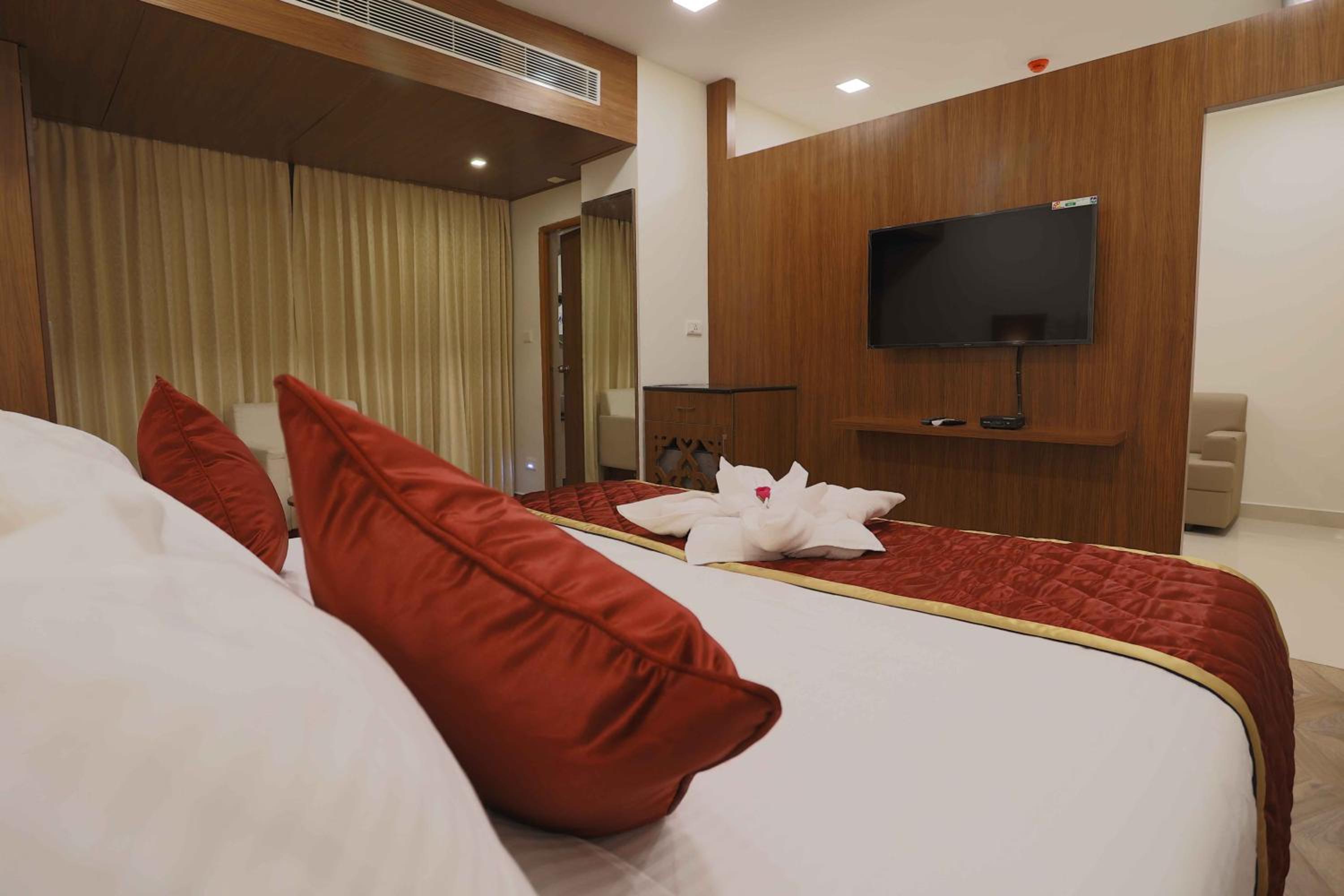 Standard Suite - Photo 12