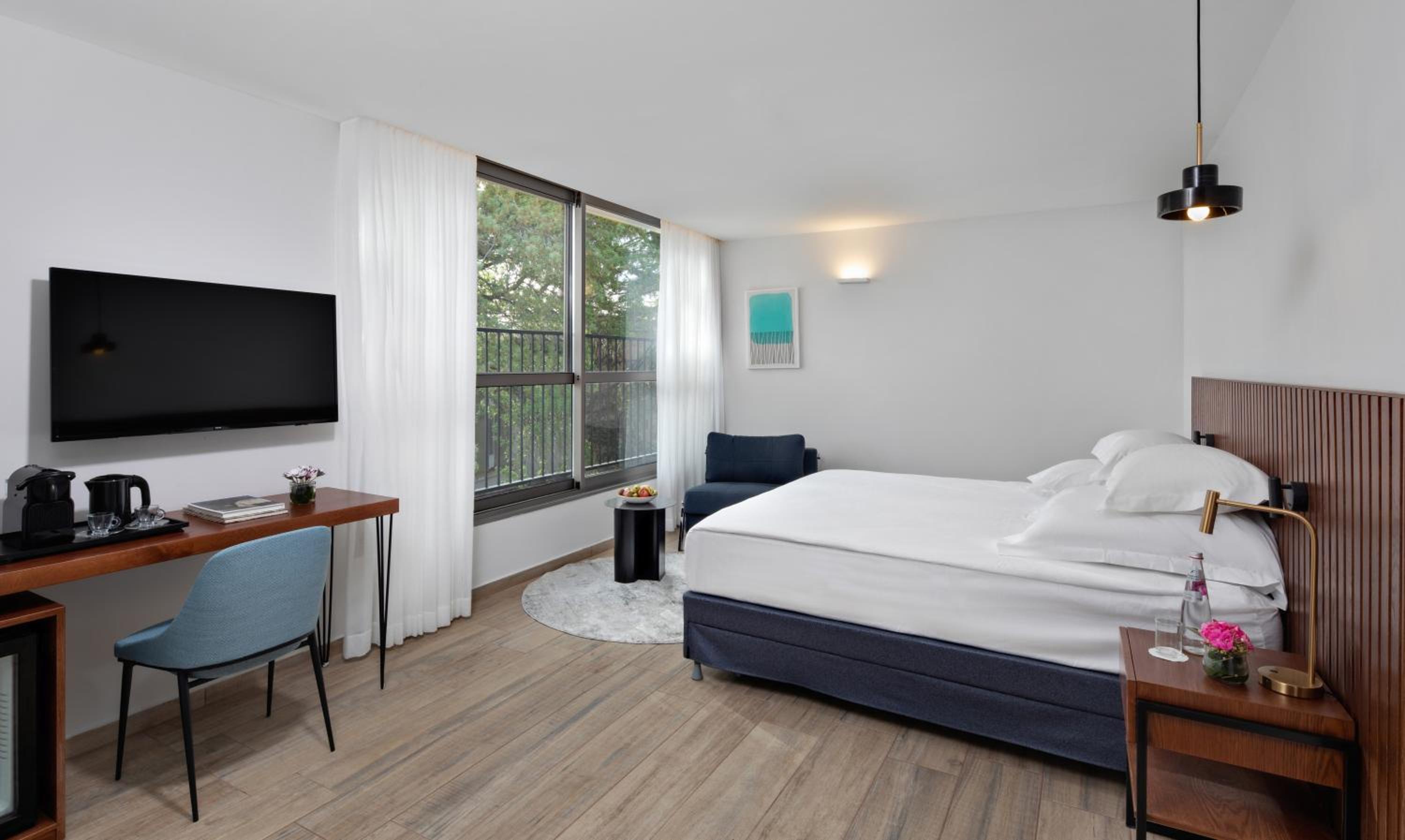 Panorama Room