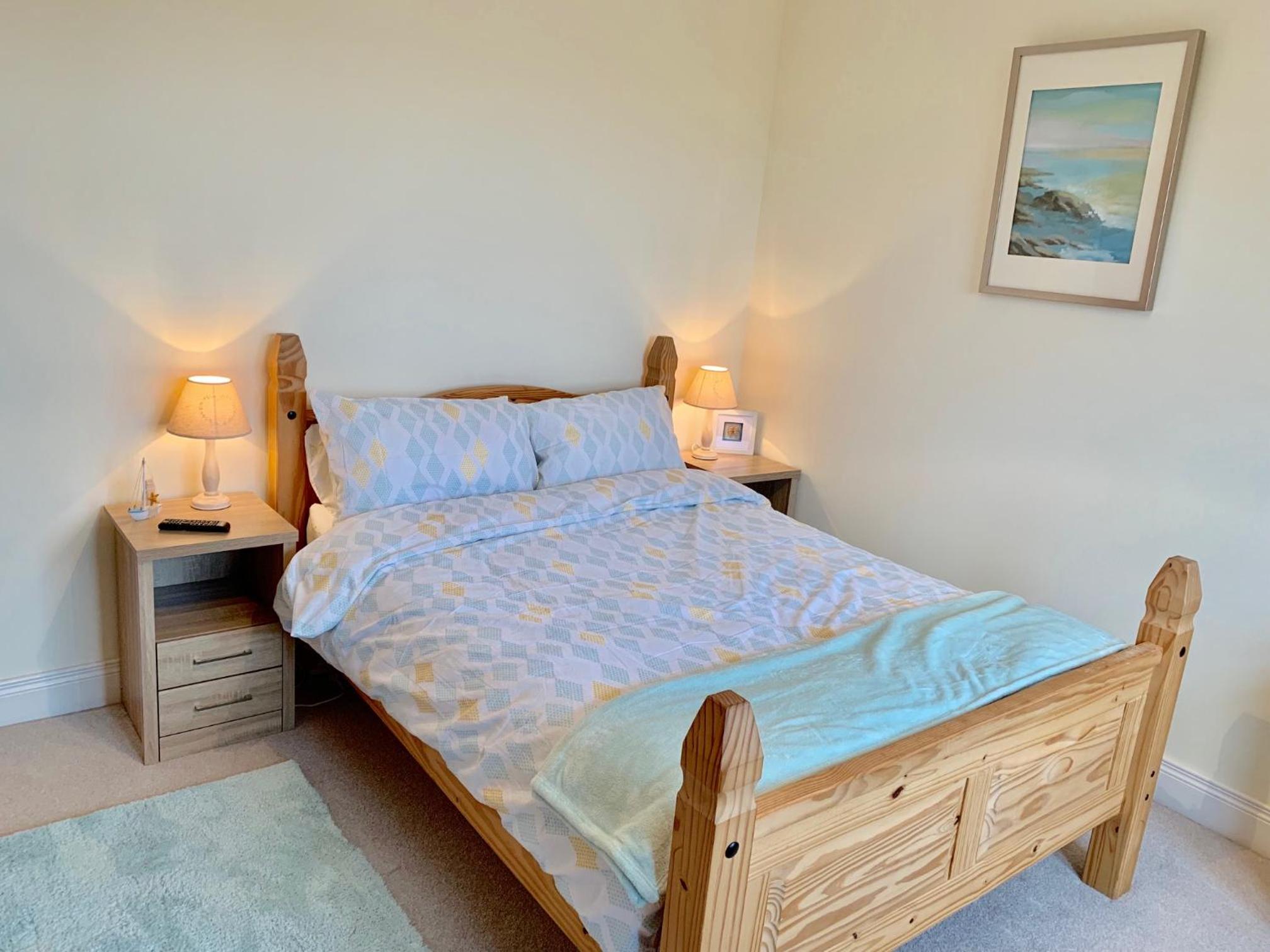 Double Room with Private Bathroom photo 1