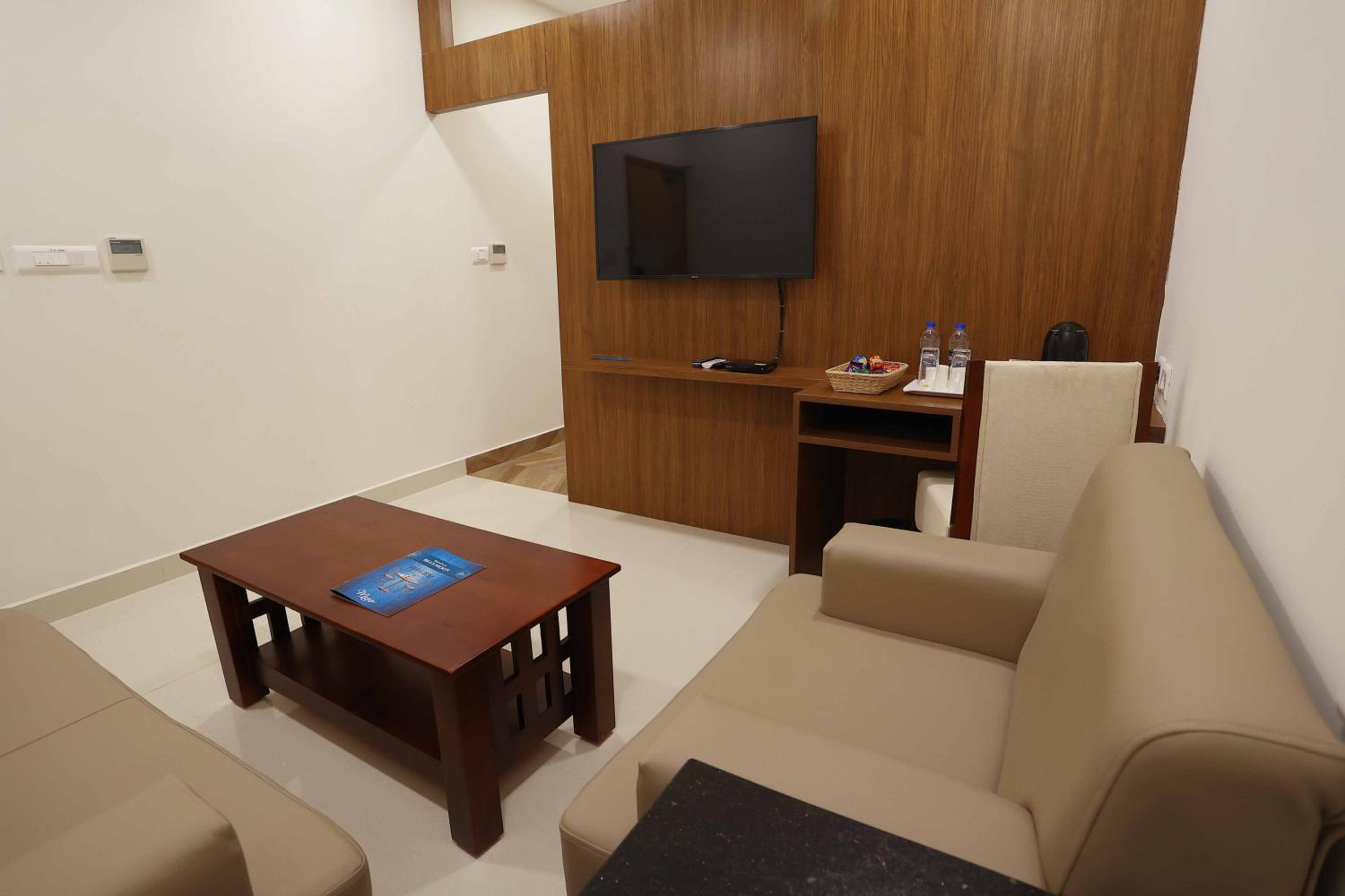 Family Suite - Photo 16