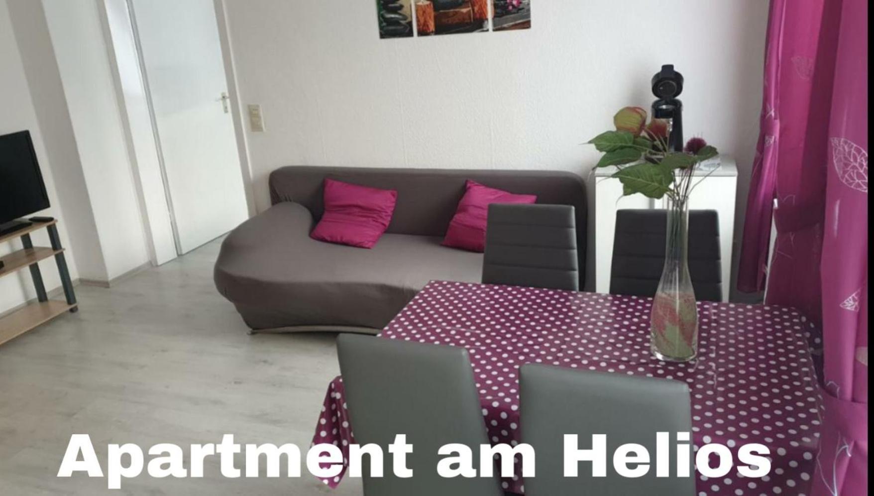 Apartment - Photo 1