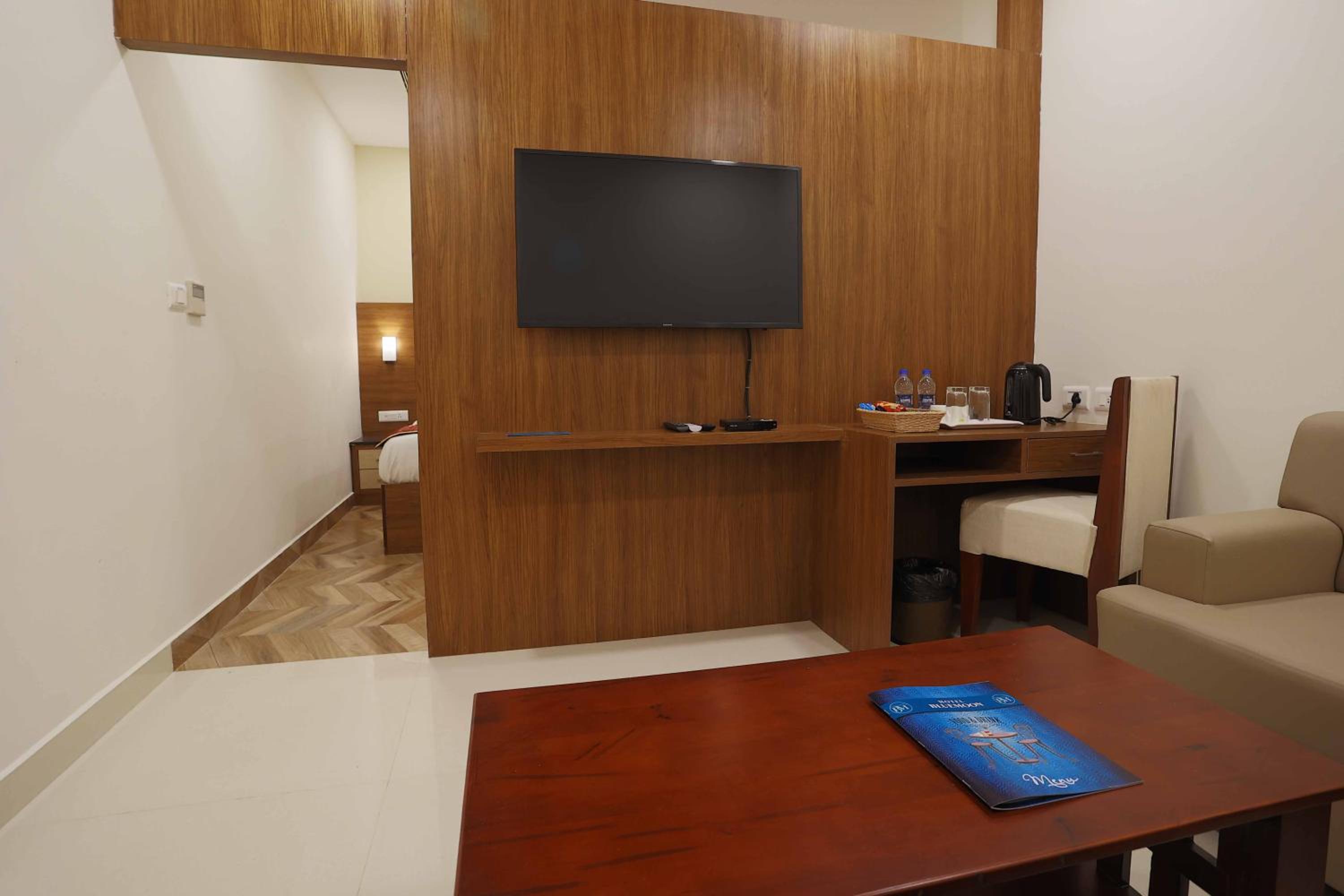 Family Suite - Photo 14