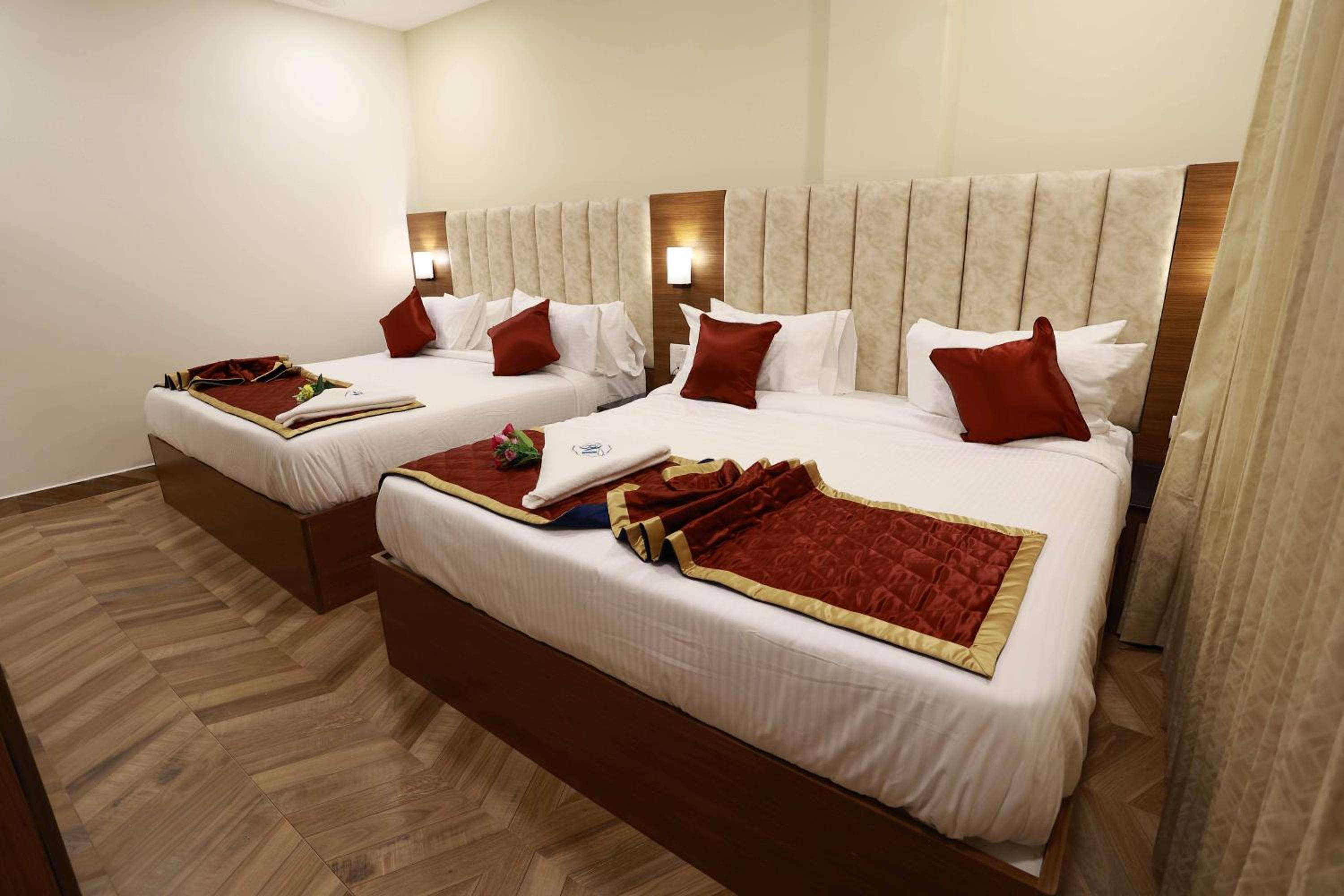 Family Suite - Photo 13
