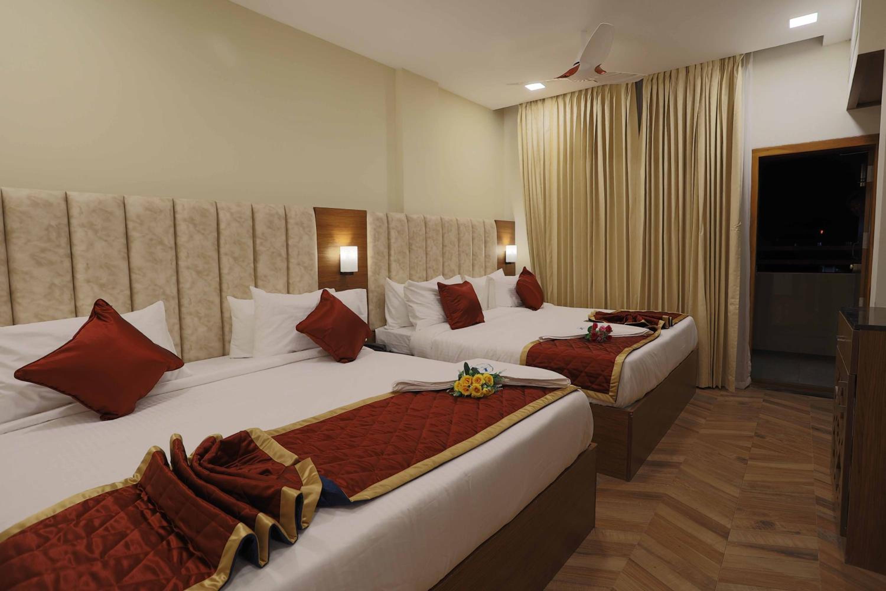 Family Suite - Photo 1