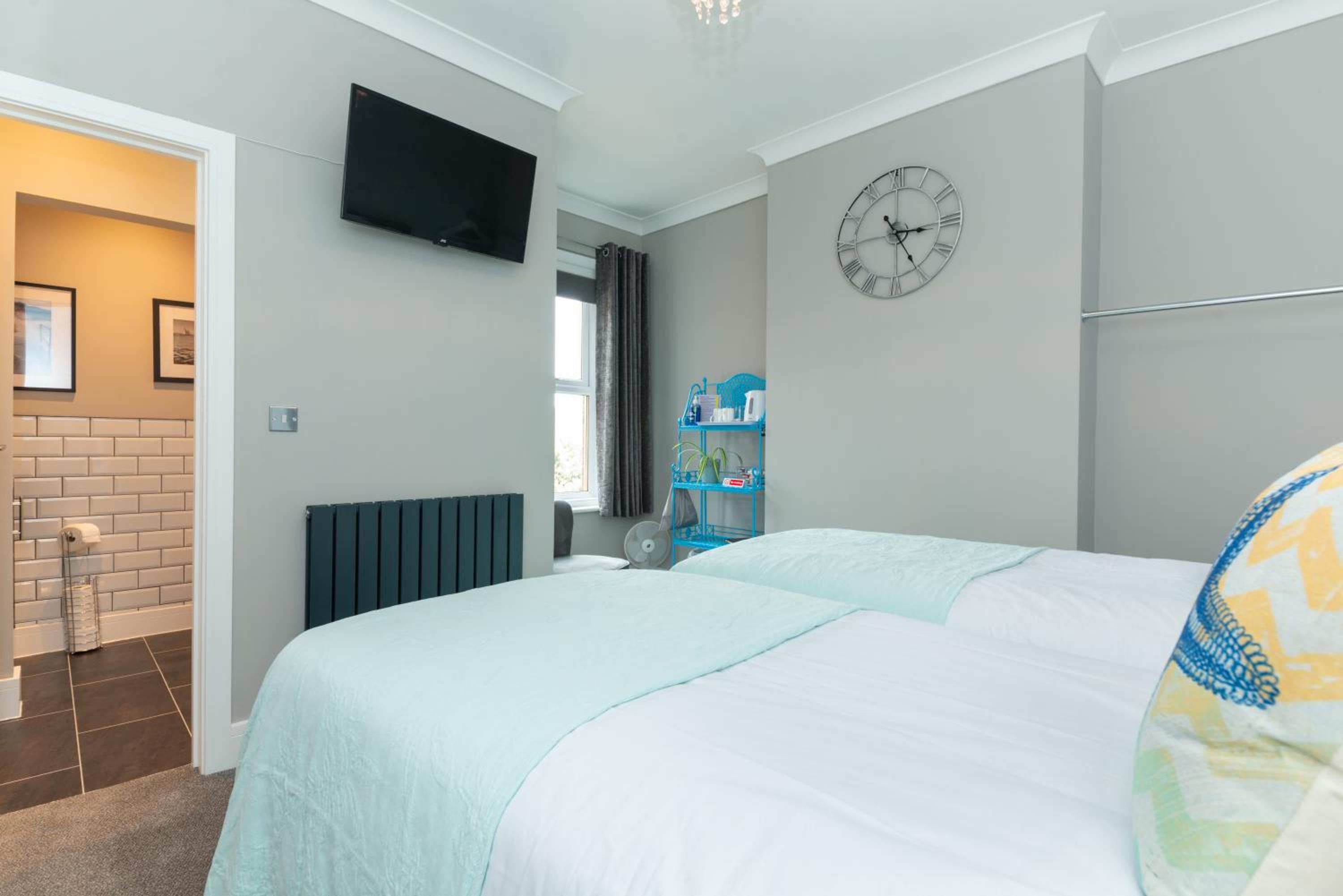 Twin Room photo 1