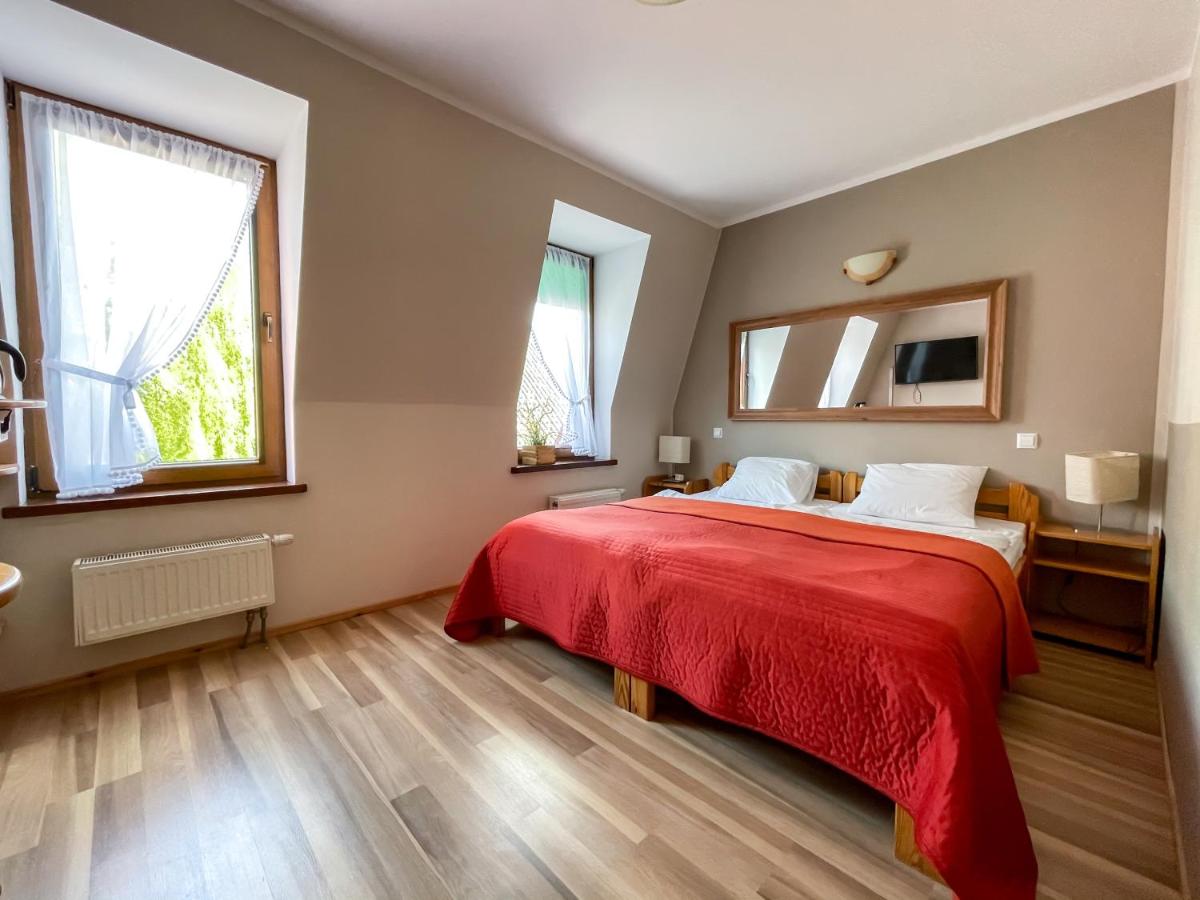 Double or Twin Room - Photo 1