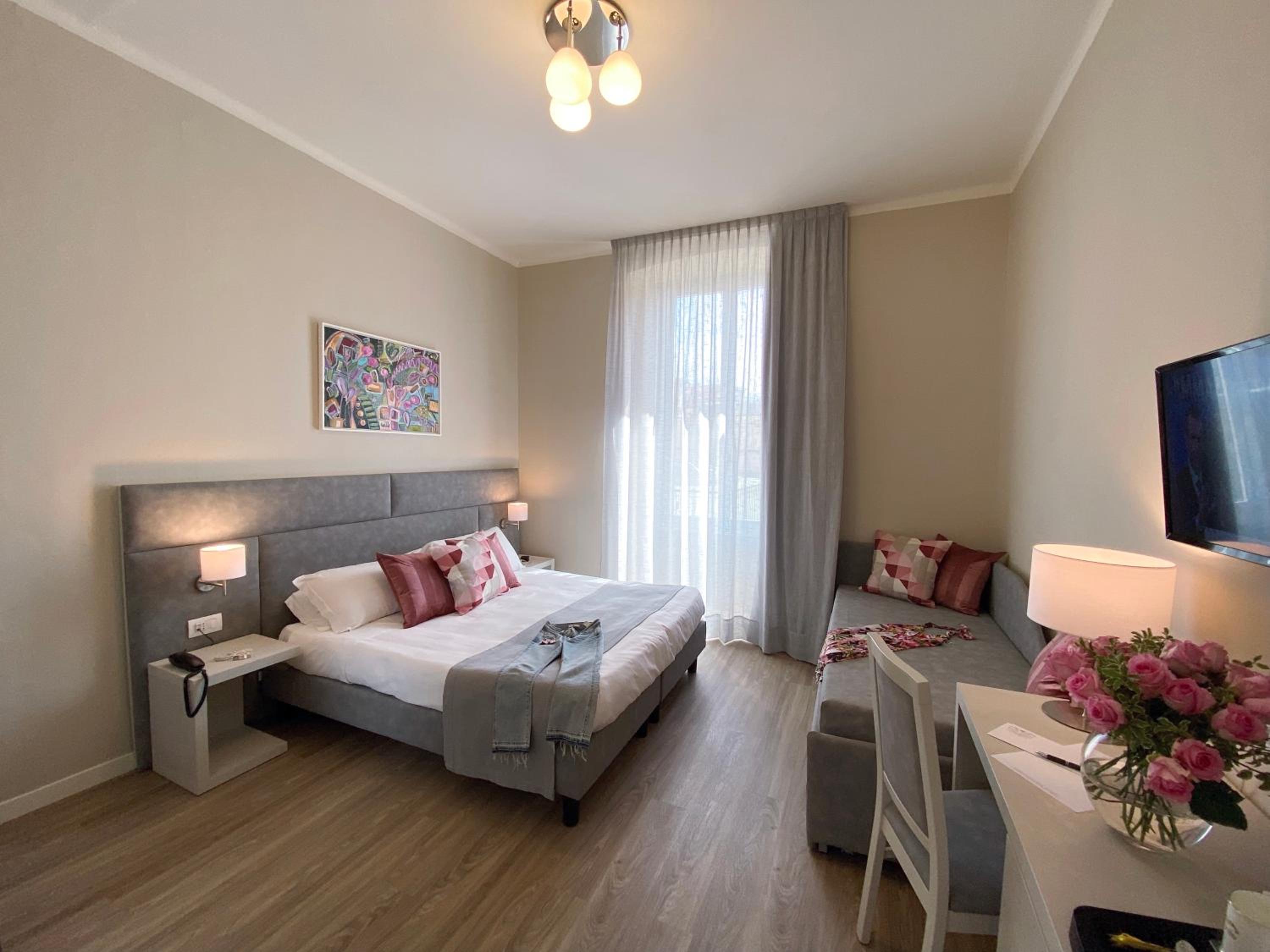 Superior Double Room - Photo 12